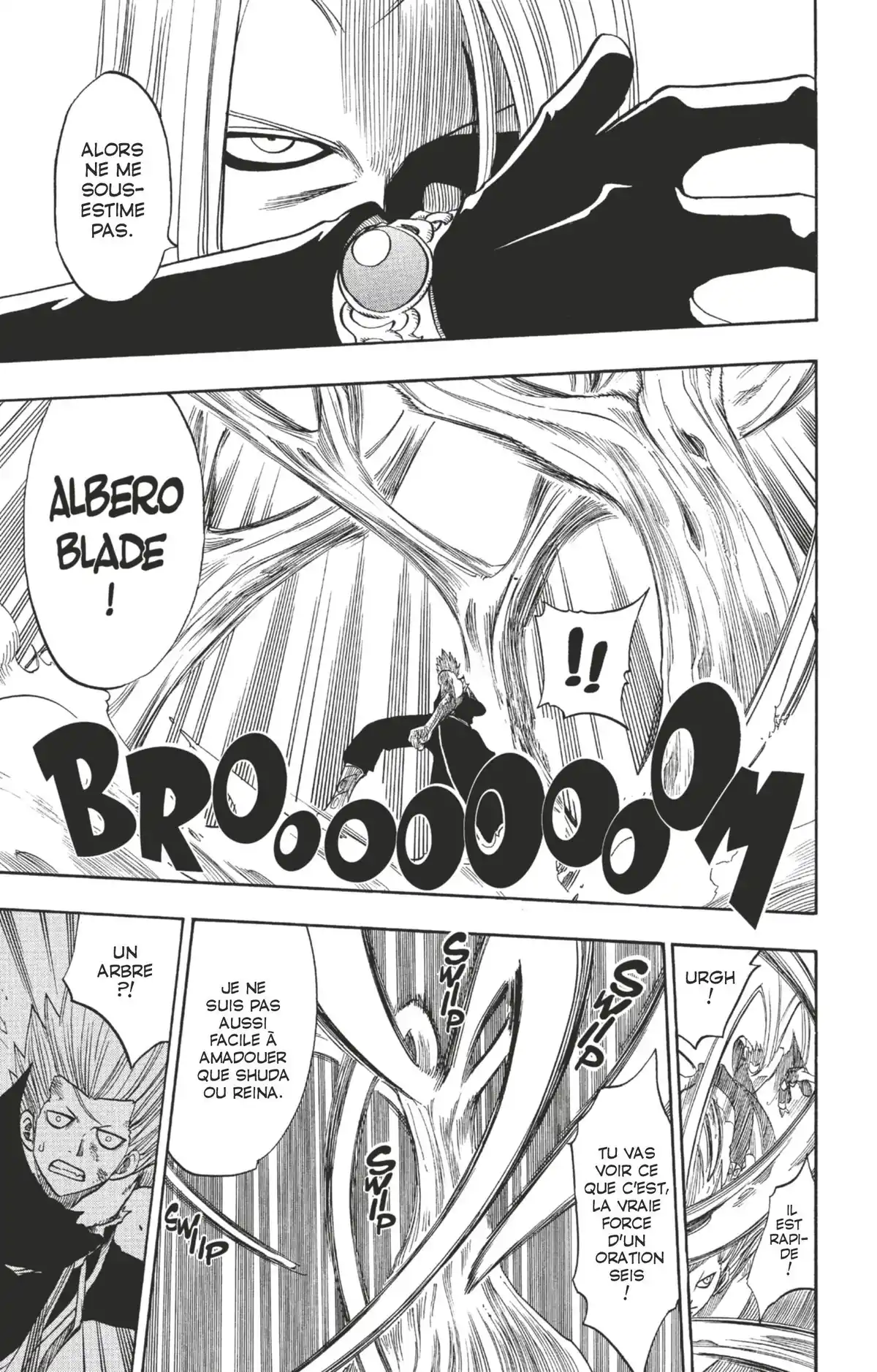 Rave Volume 19 page 29