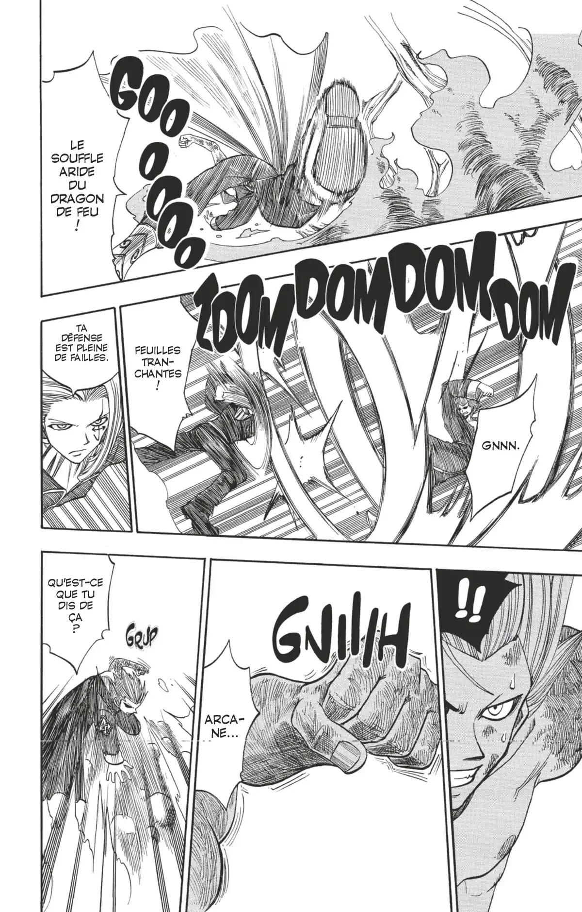 Rave Volume 19 page 30