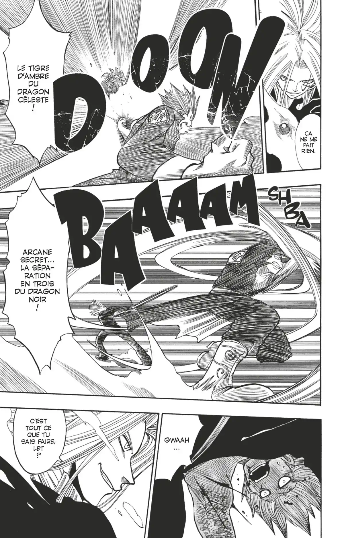 Rave Volume 19 page 31