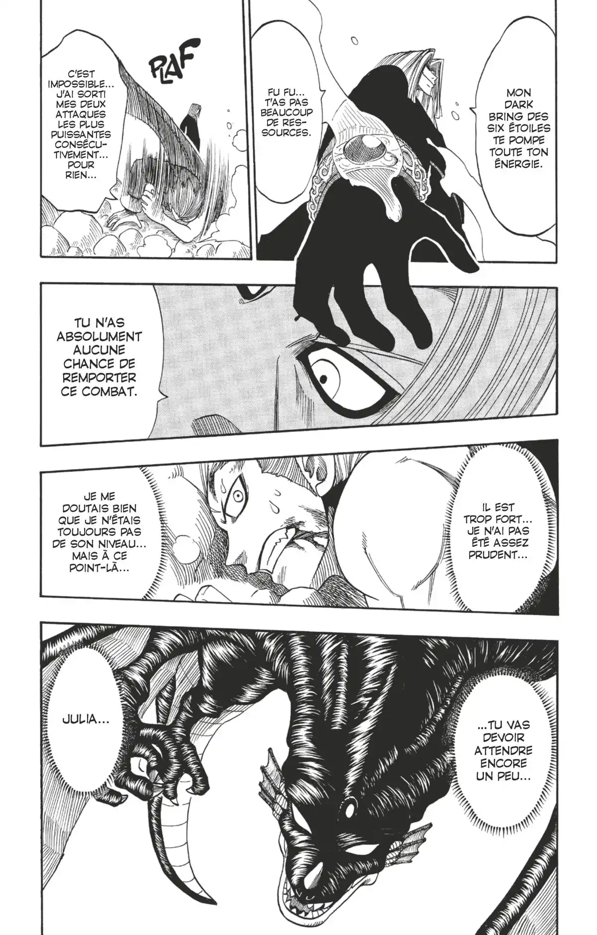 Rave Volume 19 page 32
