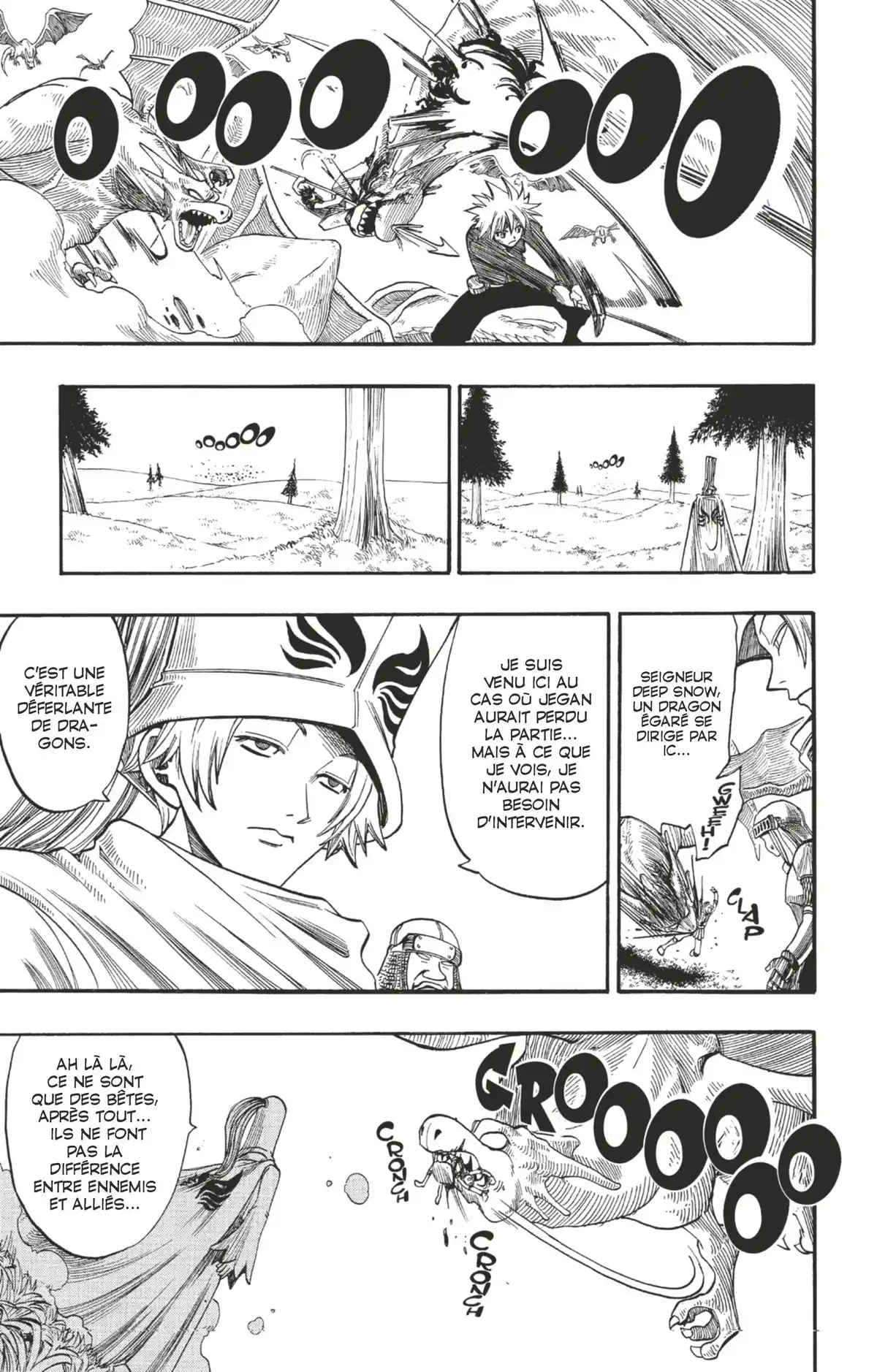 Rave Volume 19 page 33