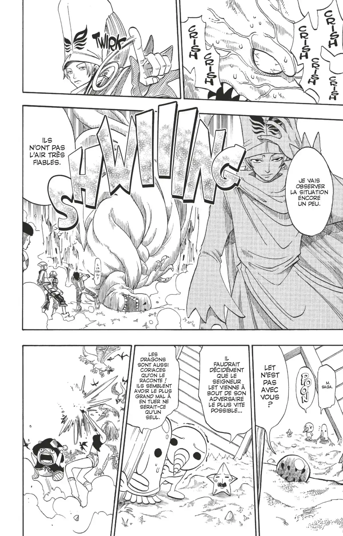 Rave Volume 19 page 34