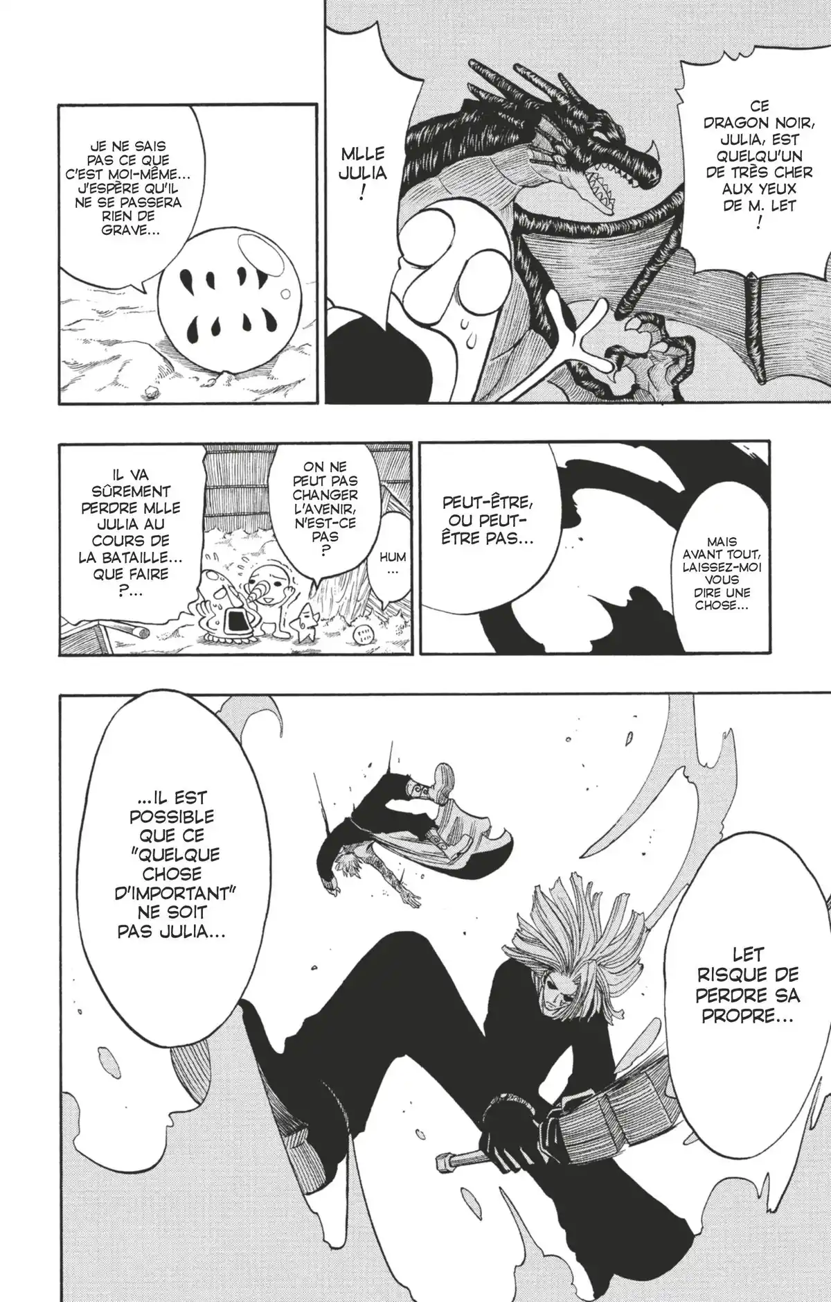 Rave Volume 19 page 36