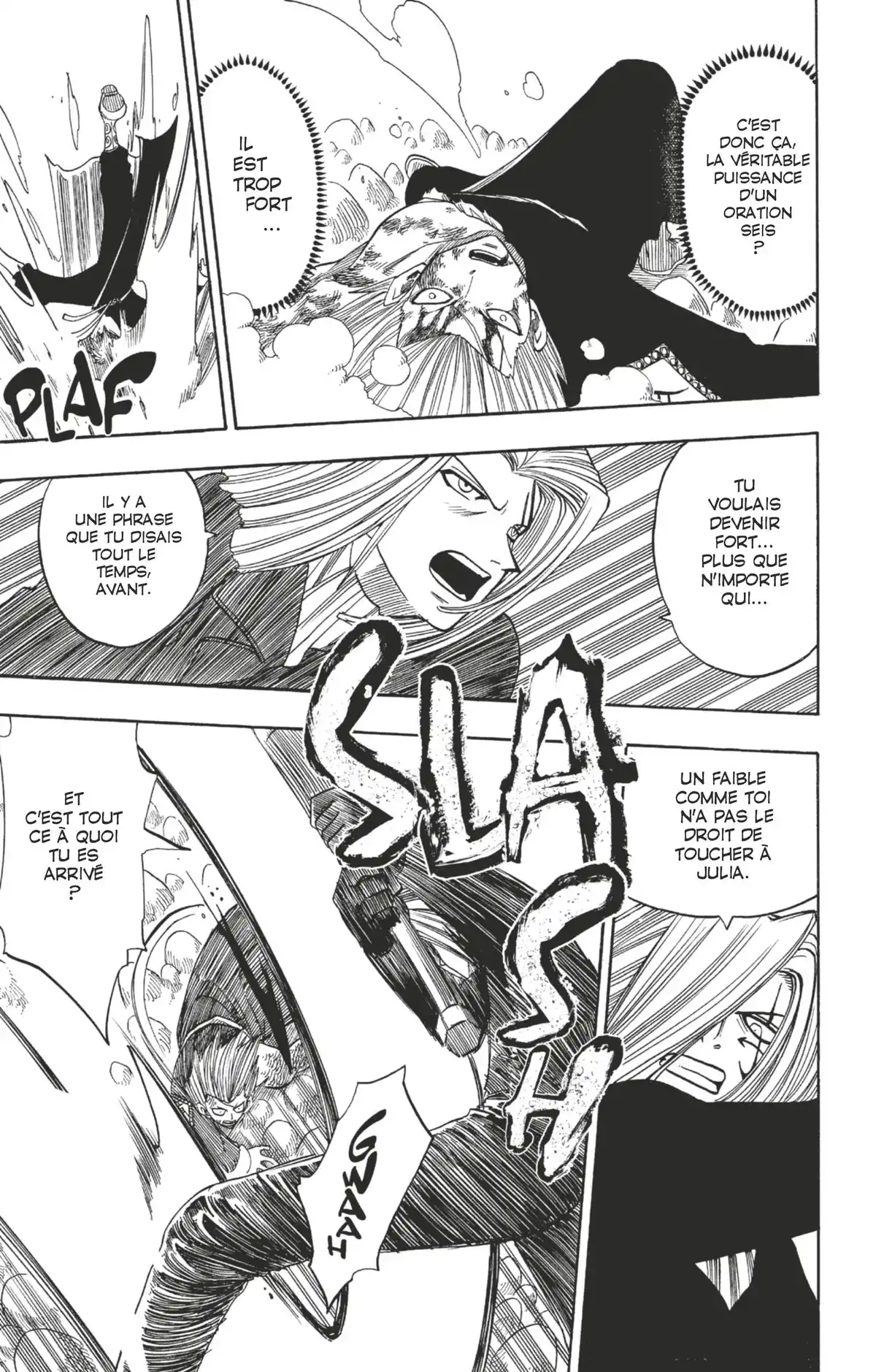 Rave Volume 19 page 37