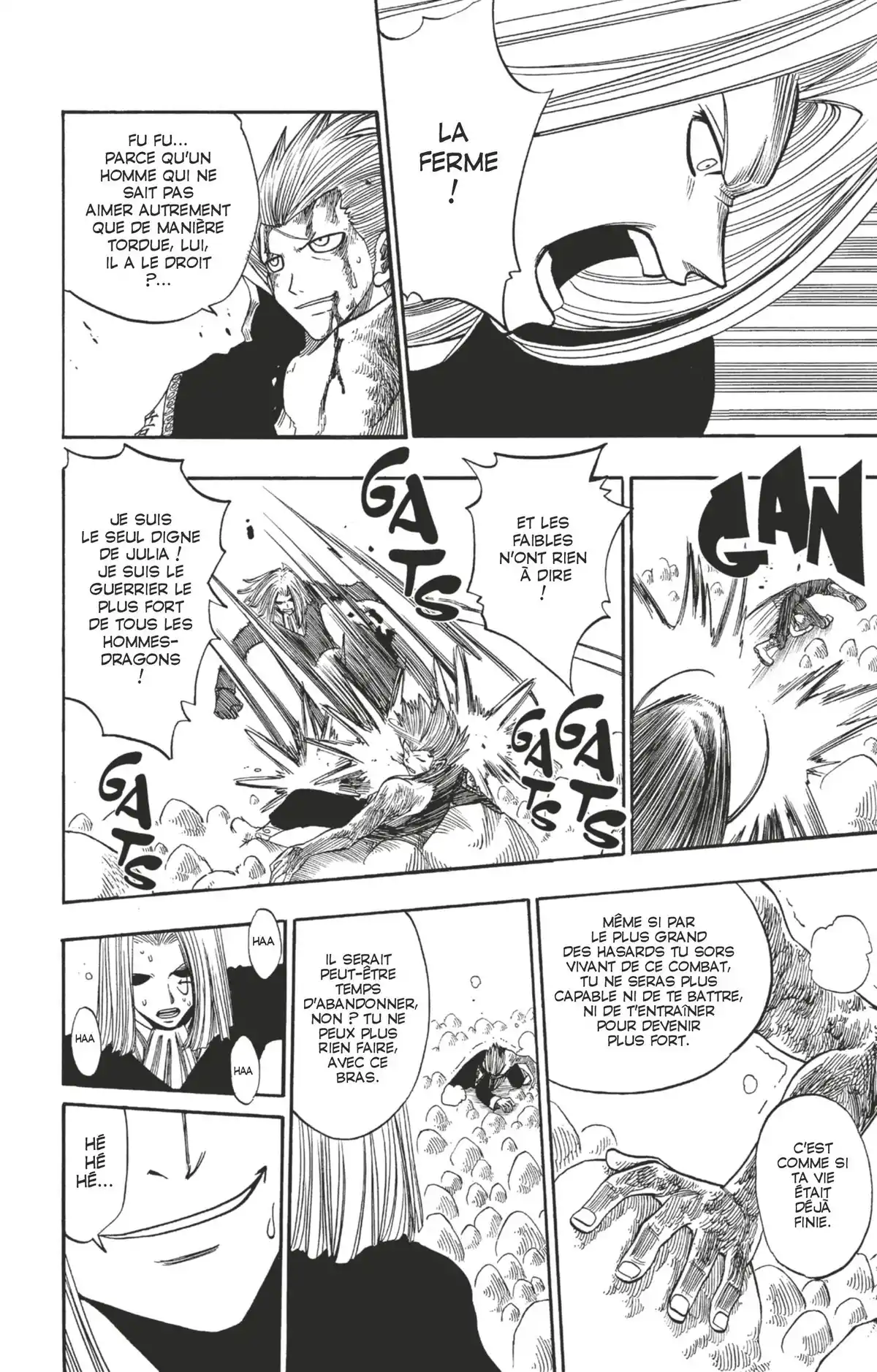 Rave Volume 19 page 38