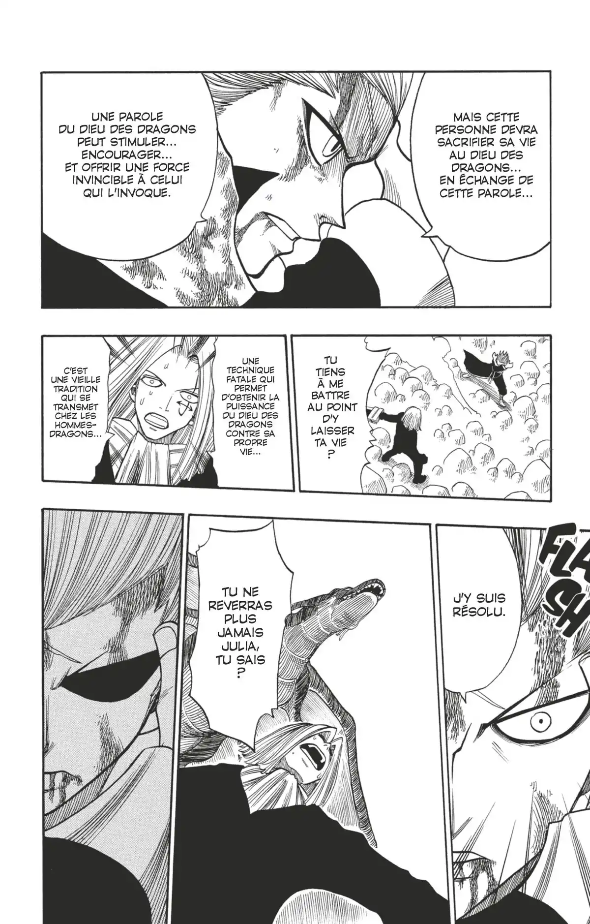 Rave Volume 19 page 40