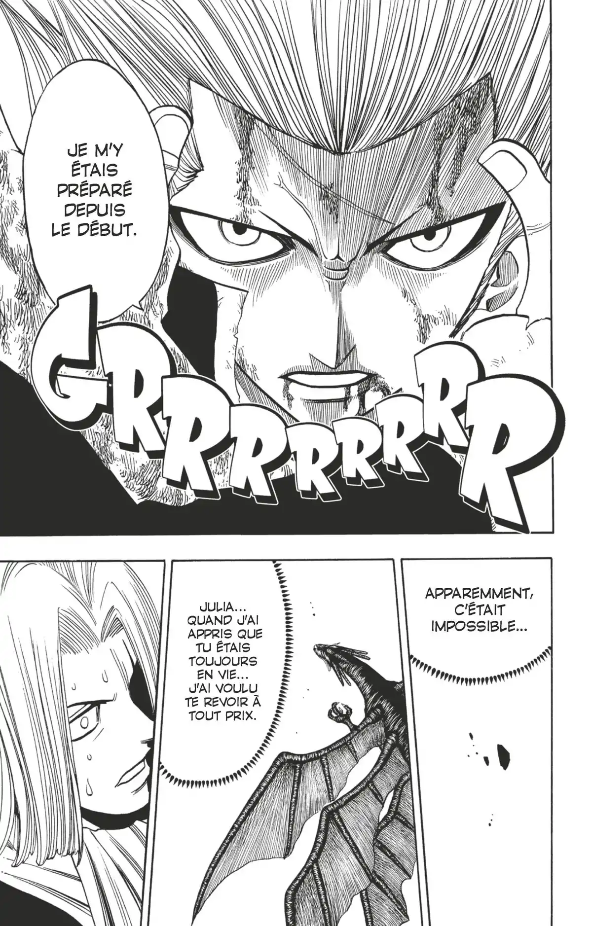 Rave Volume 19 page 41