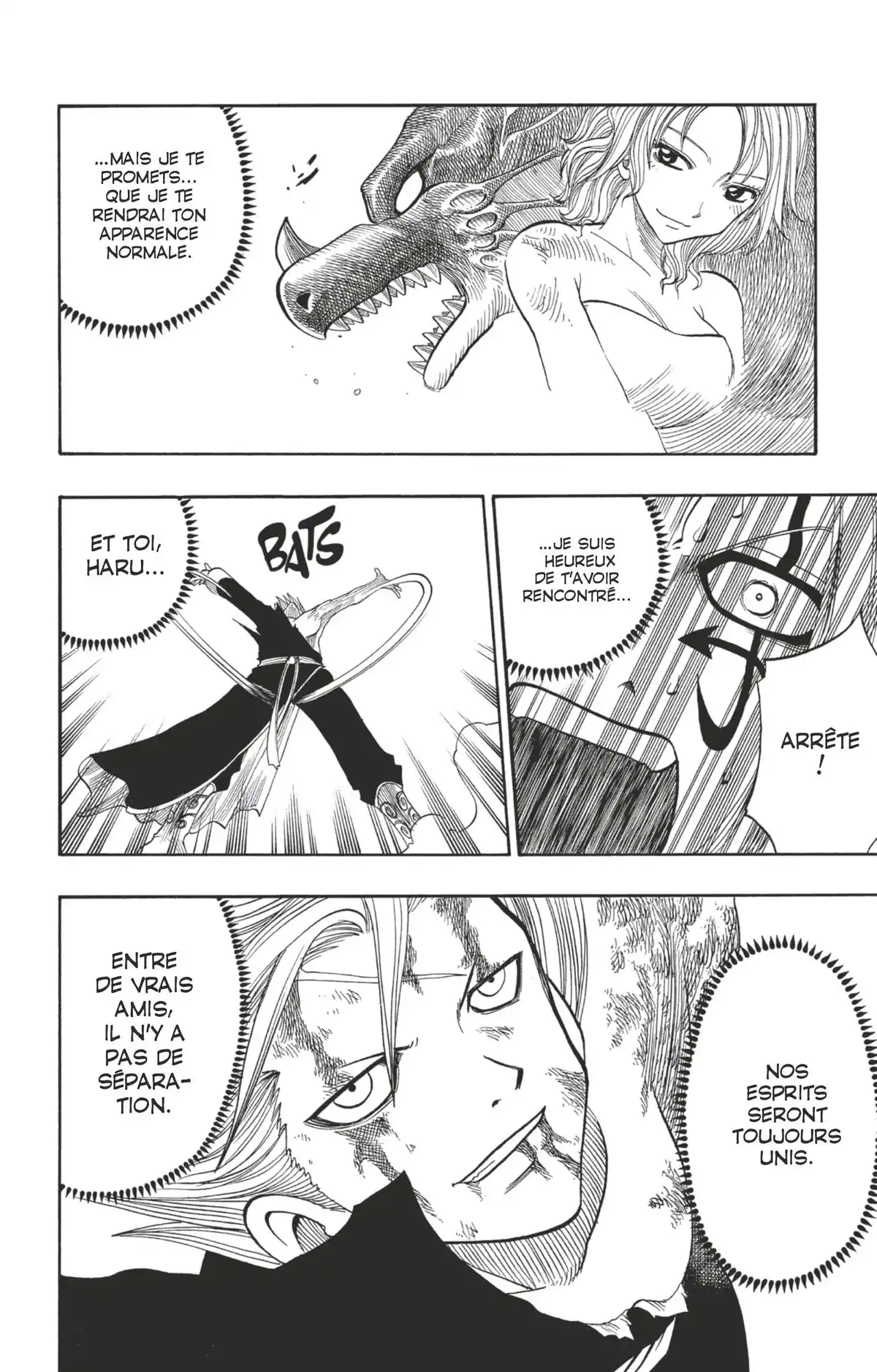 Rave Volume 19 page 42