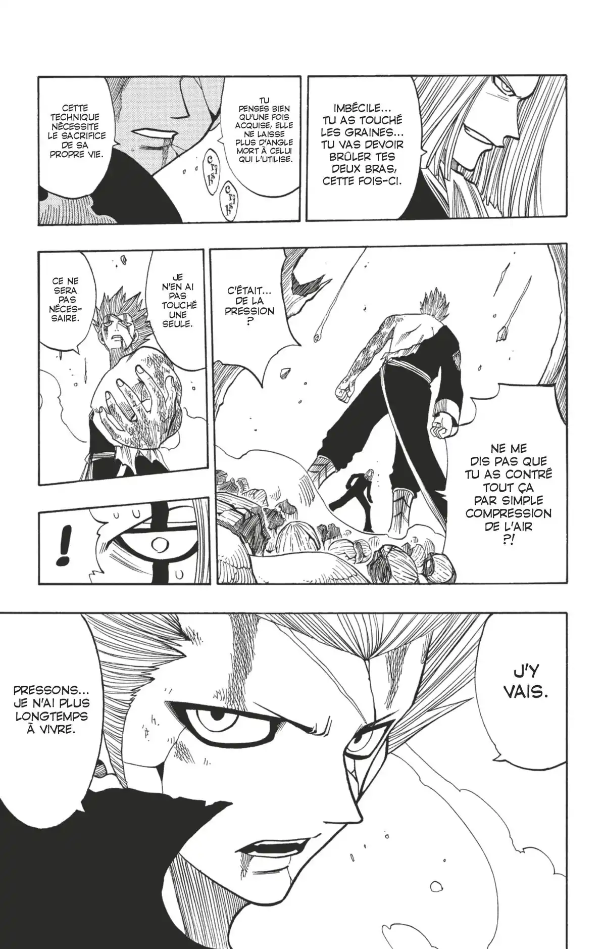 Rave Volume 19 page 55