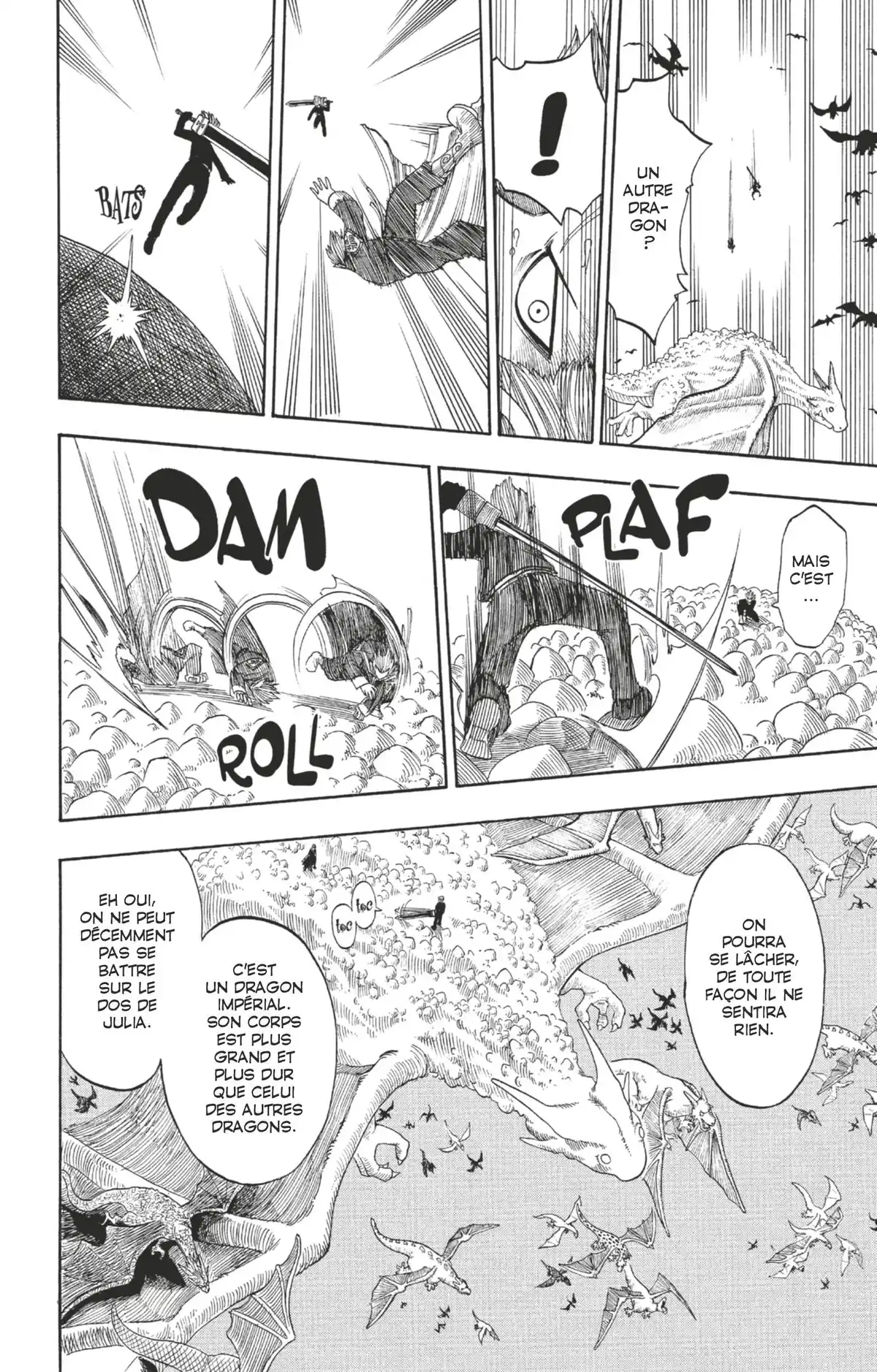Rave Volume 19 page 6