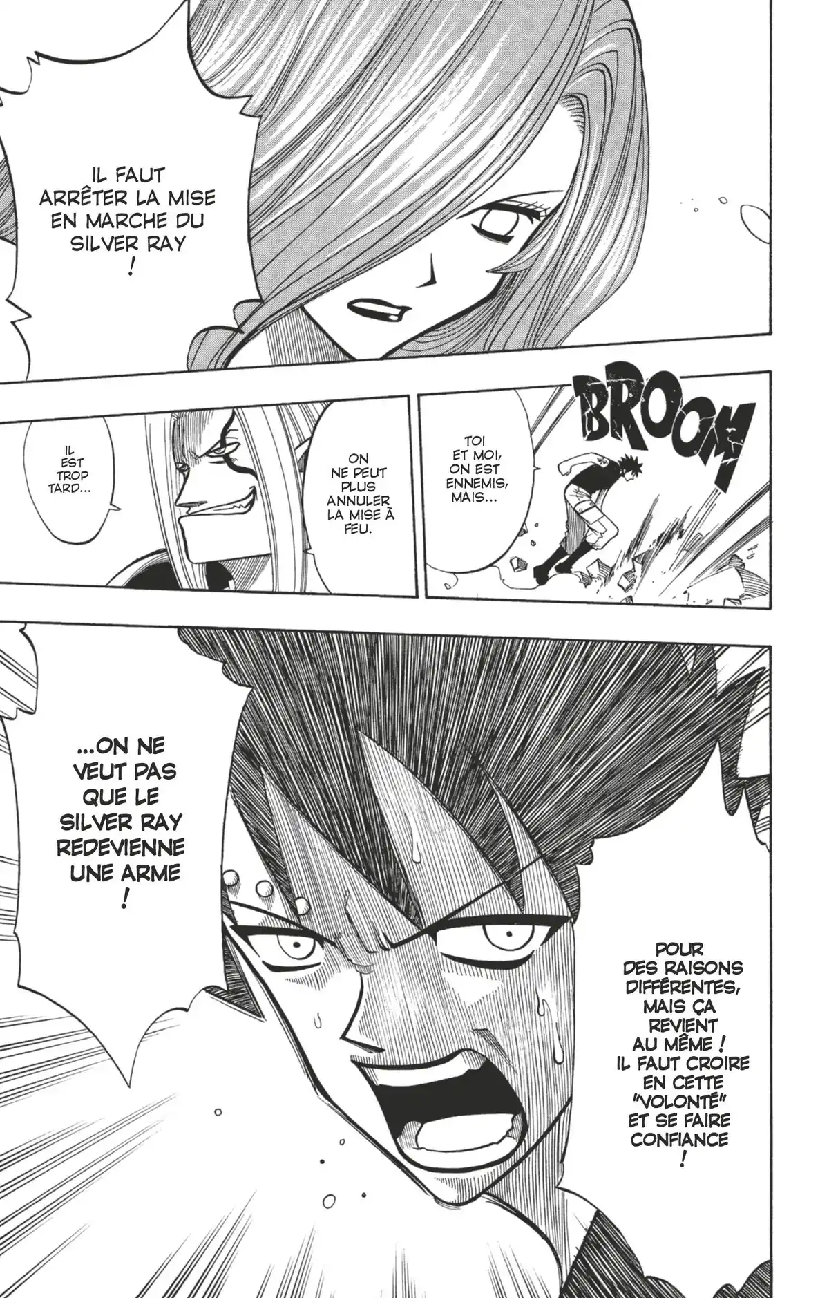 Rave Volume 16 page 100