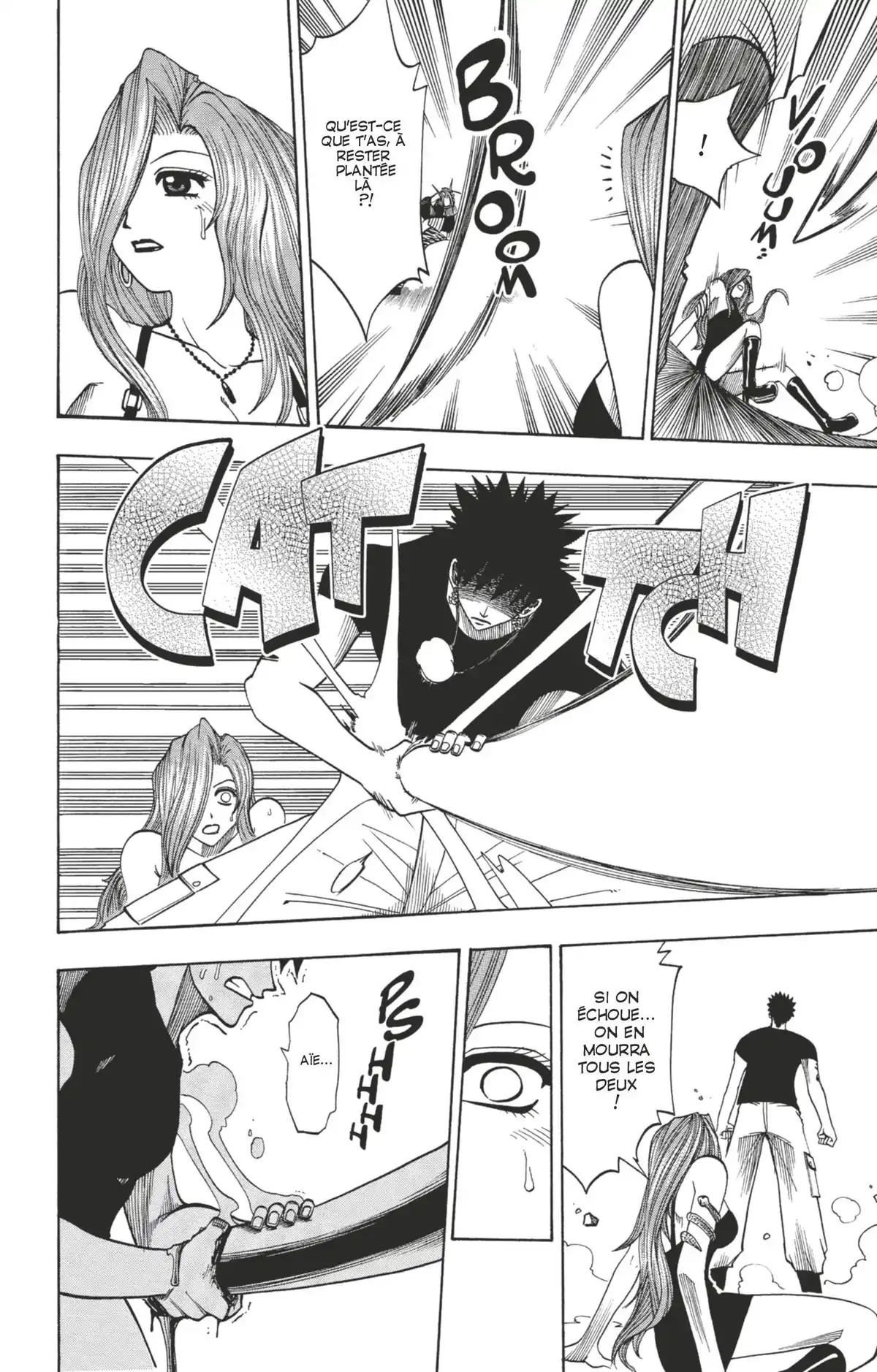 Rave Volume 16 page 101