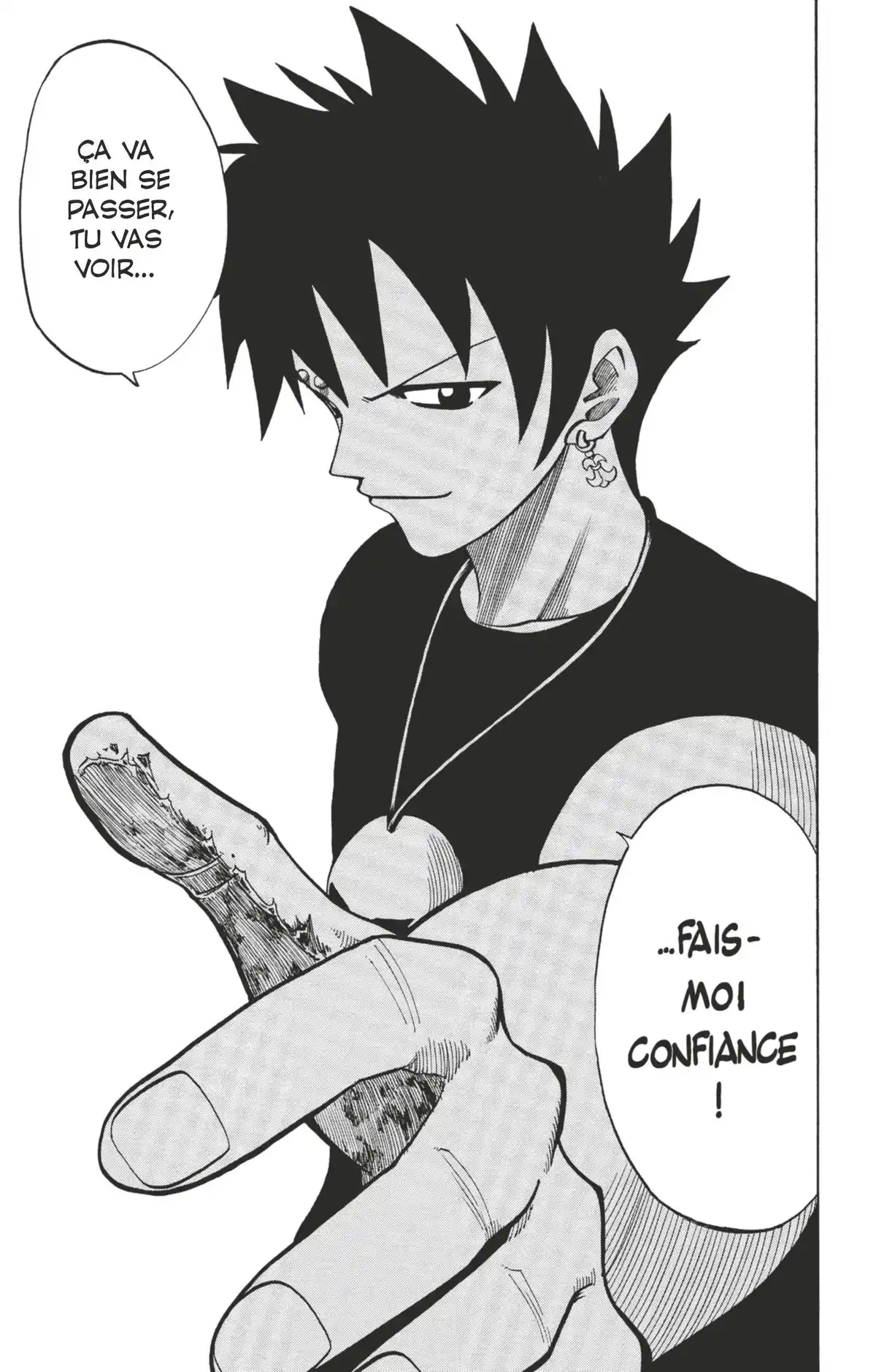 Rave Volume 16 page 102