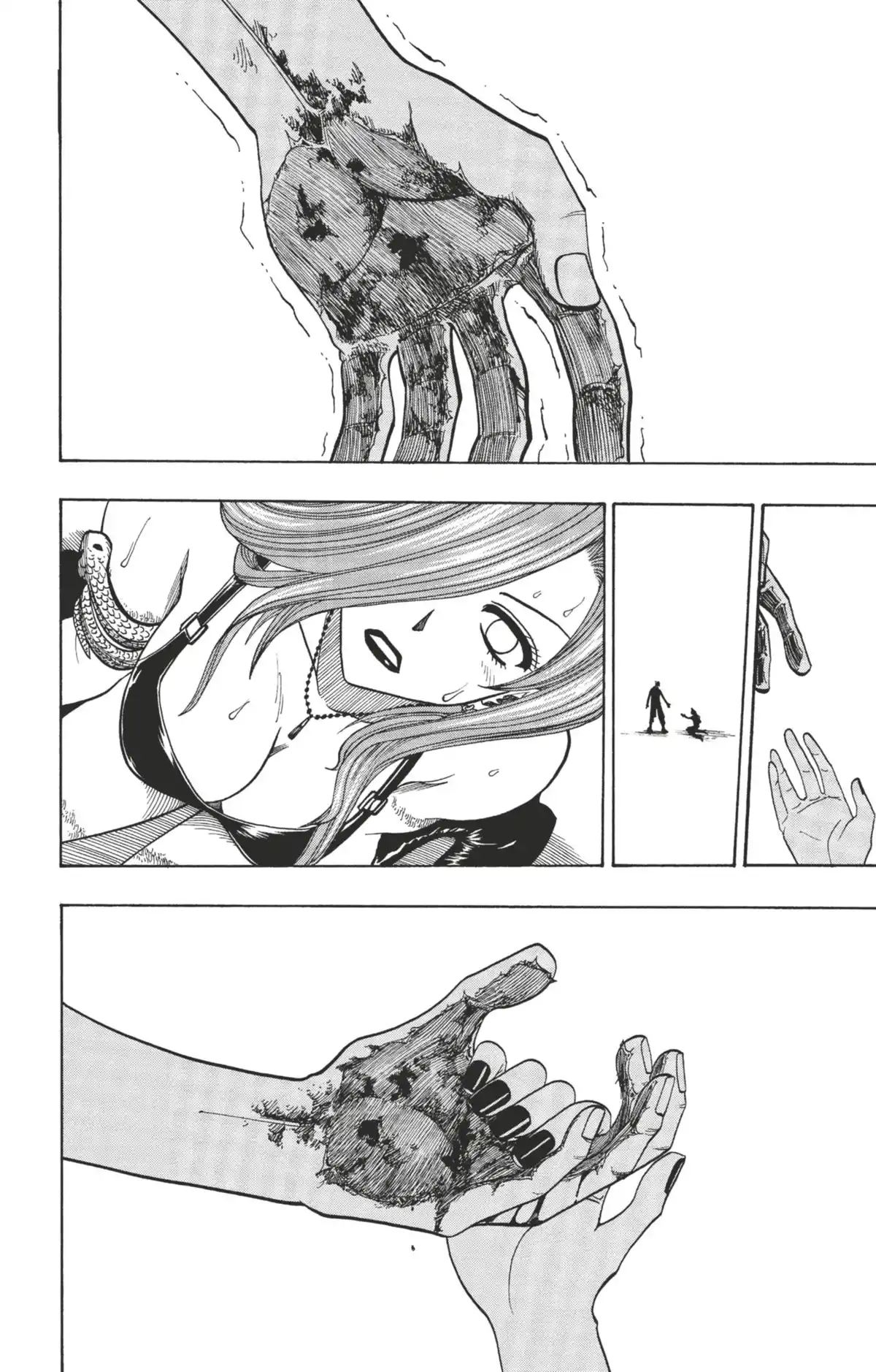 Rave Volume 16 page 103