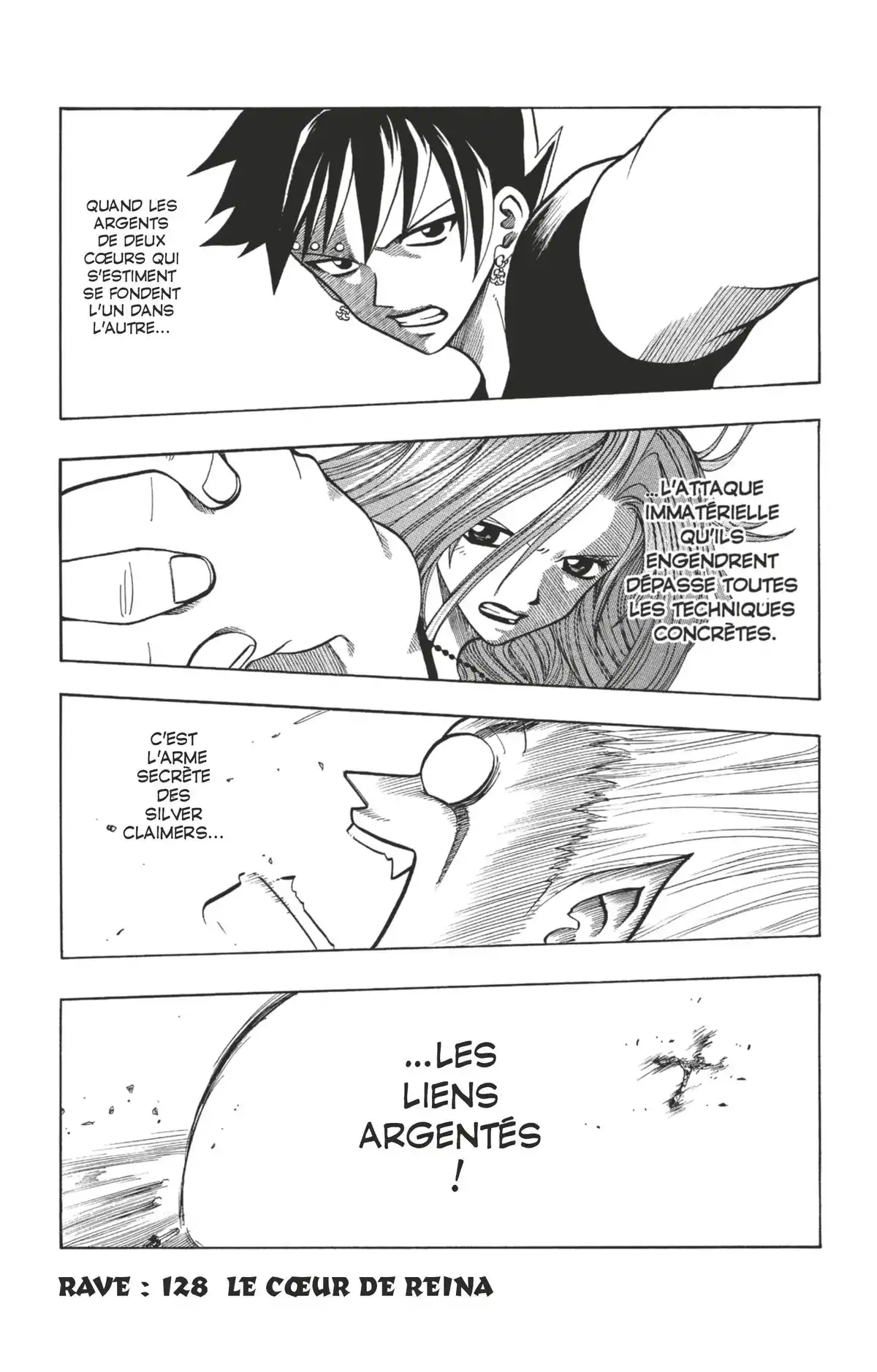 Rave Volume 16 page 109