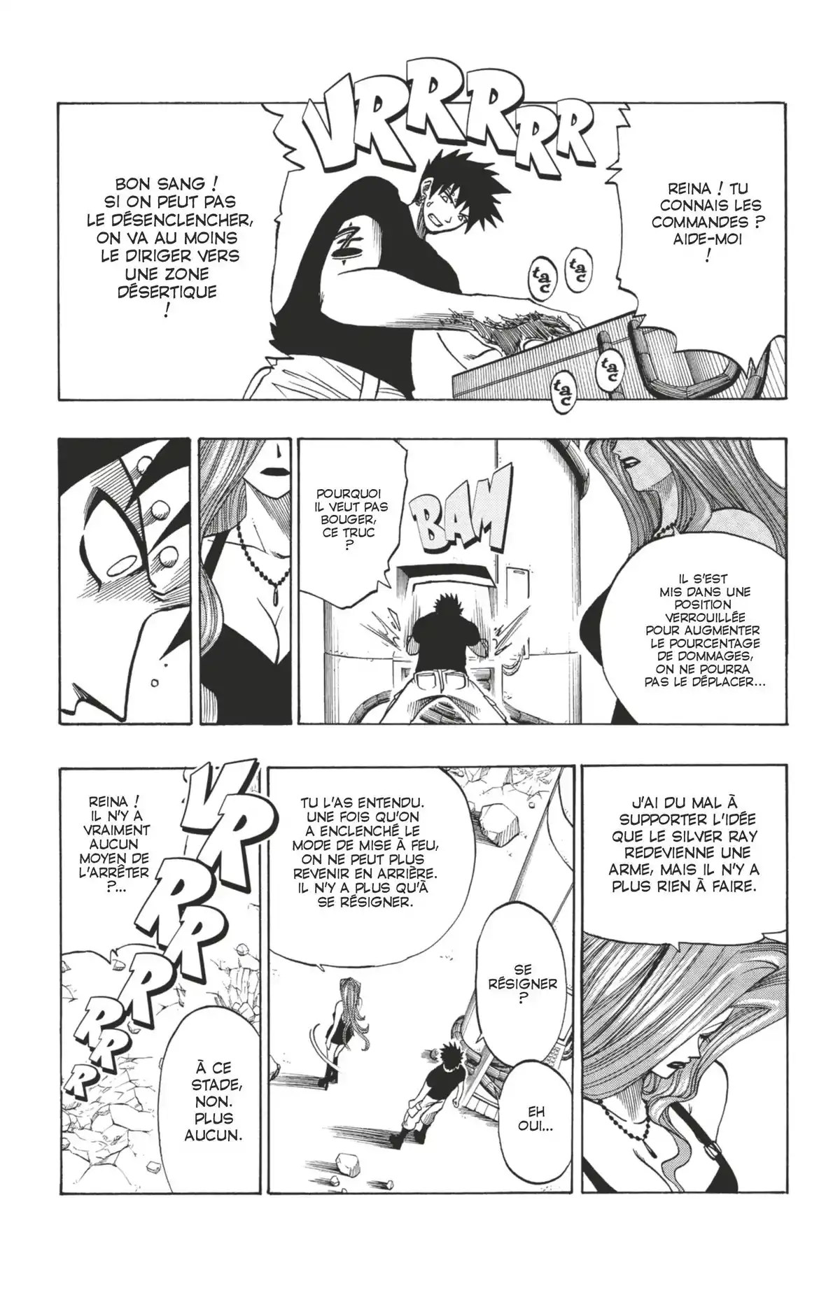 Rave Volume 16 page 114