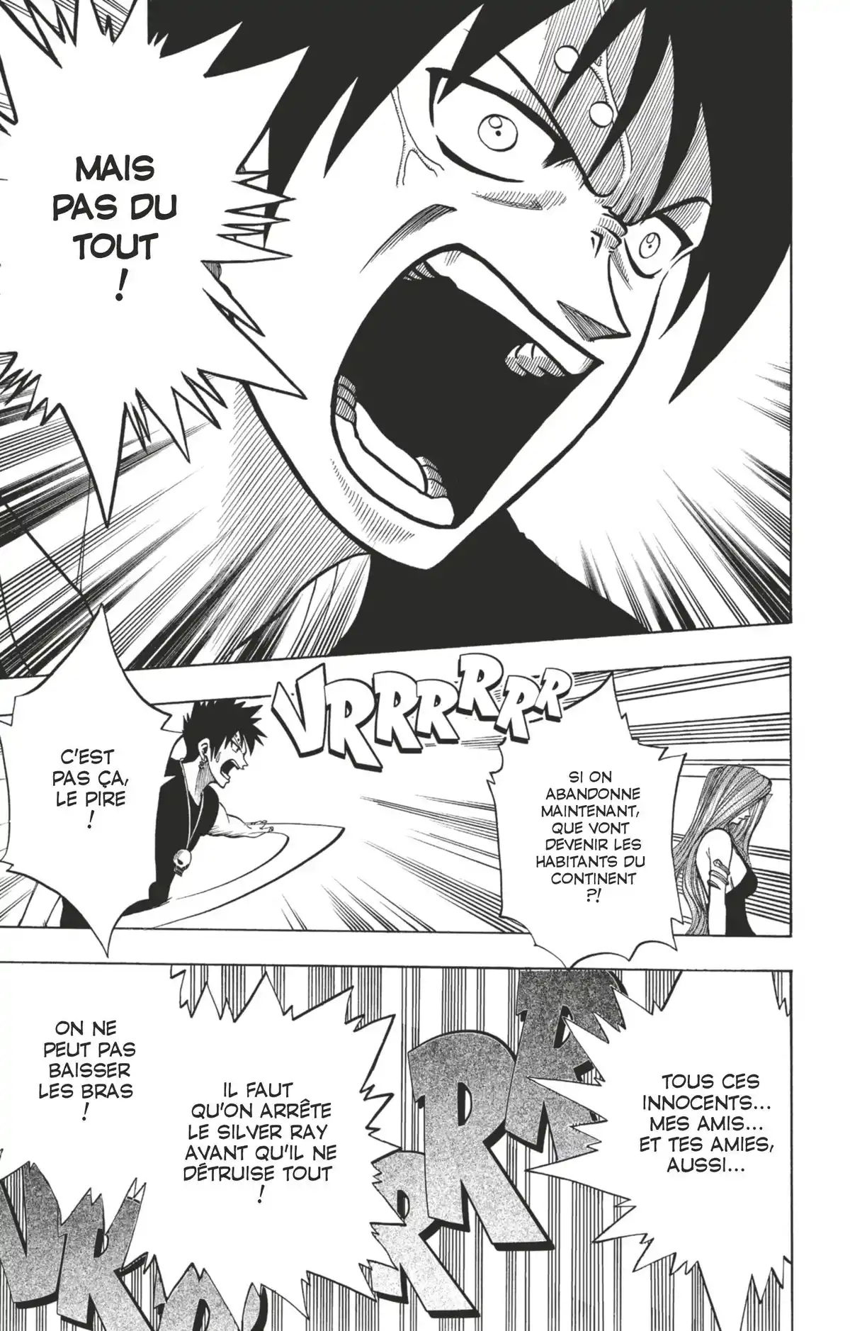 Rave Volume 16 page 115