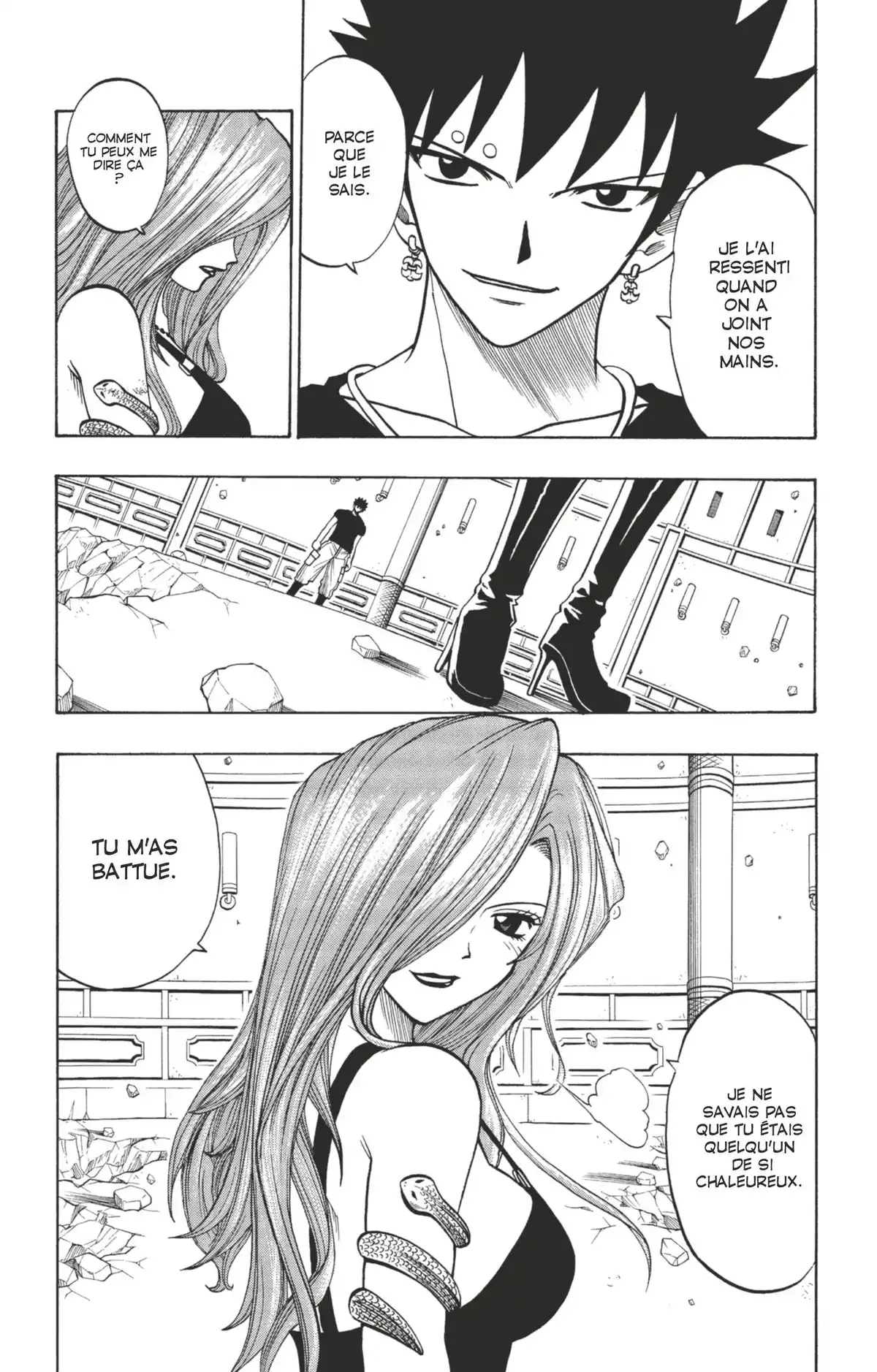 Rave Volume 16 page 117