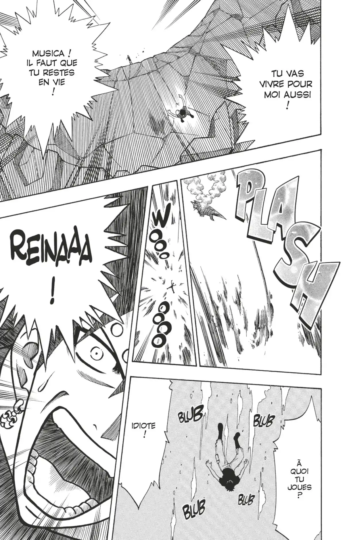 Rave Volume 16 page 127