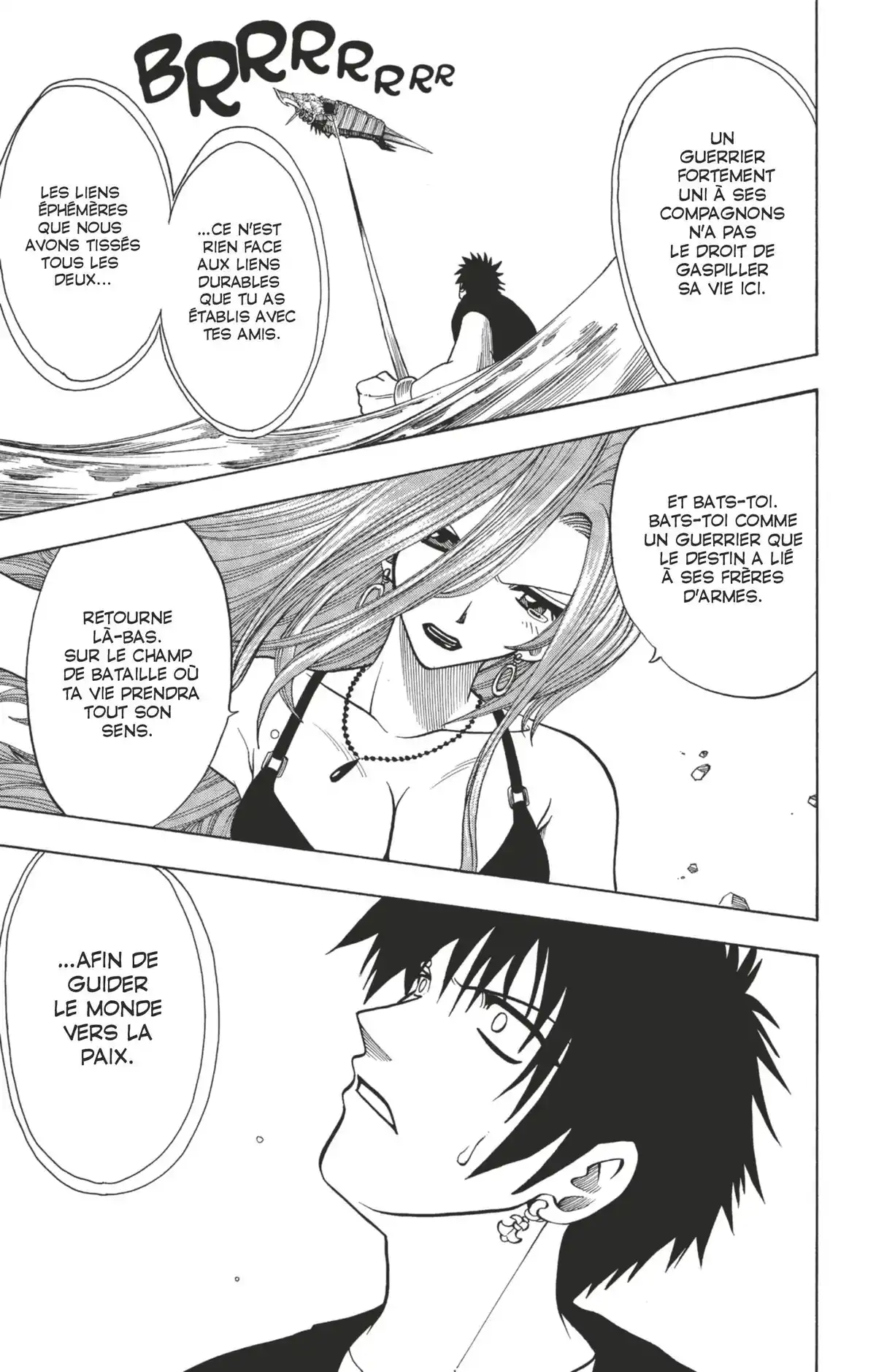 Rave Volume 16 page 133