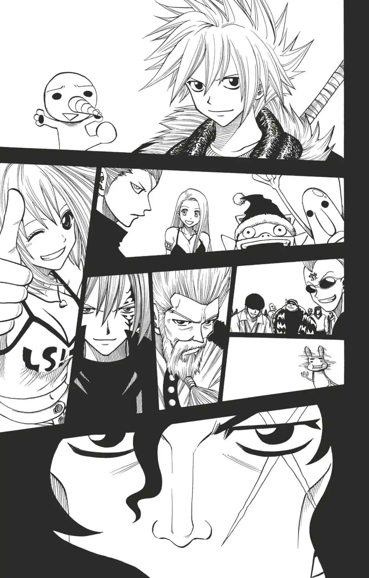 Rave Volume 16 page 135