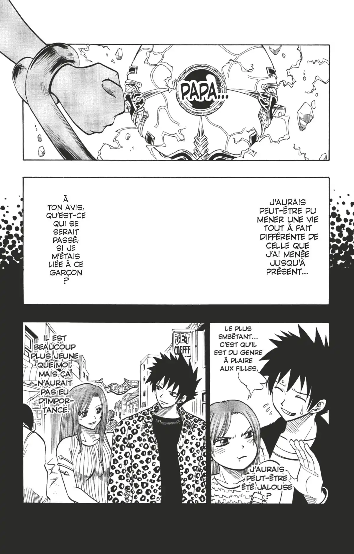 Rave Volume 16 page 137