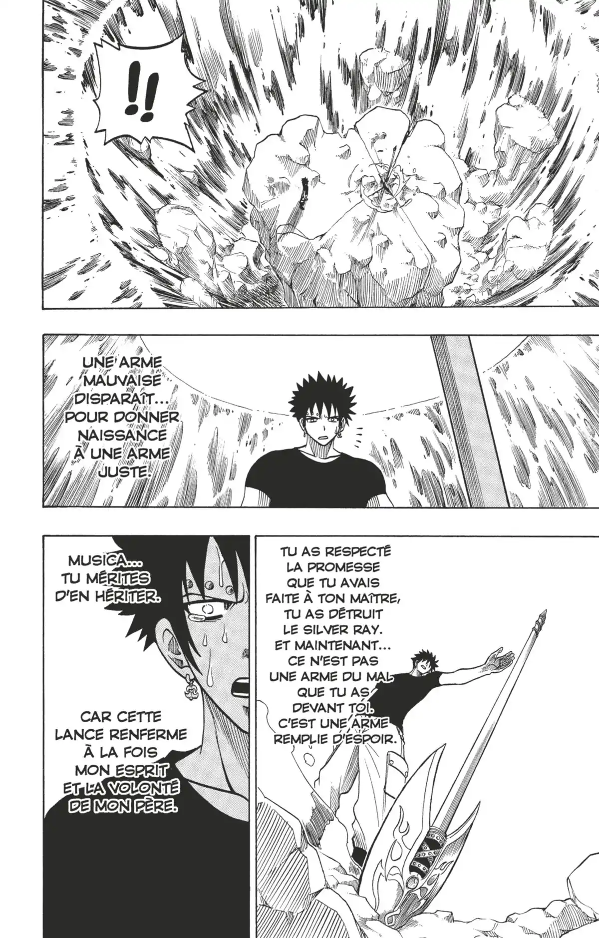 Rave Volume 16 page 145