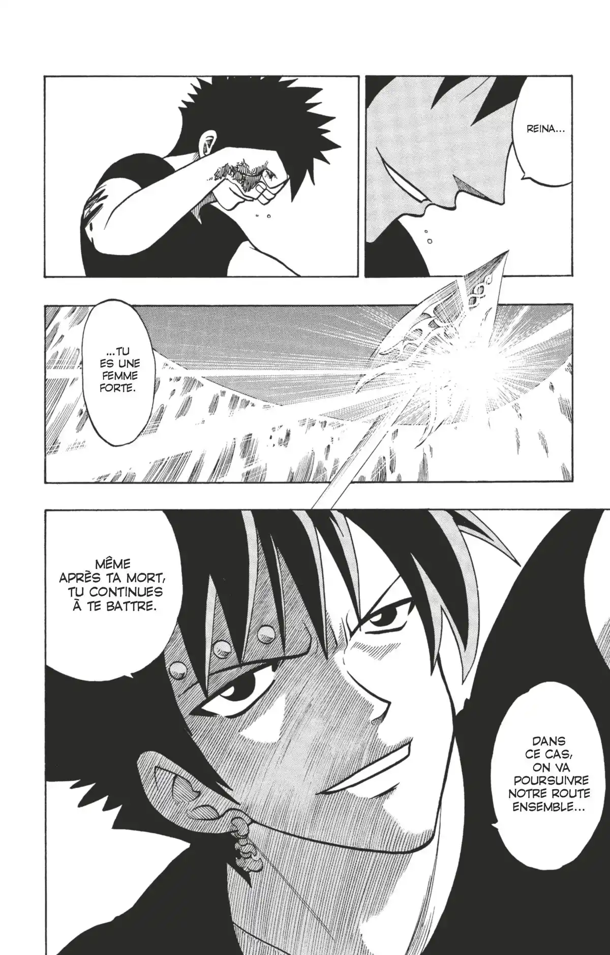 Rave Volume 16 page 147