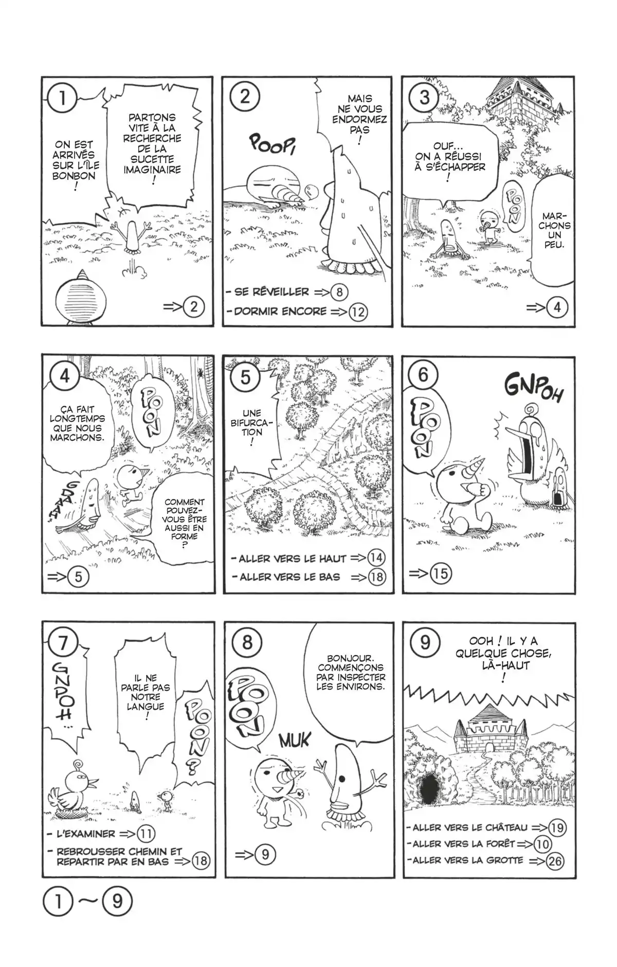 Rave Volume 16 page 155