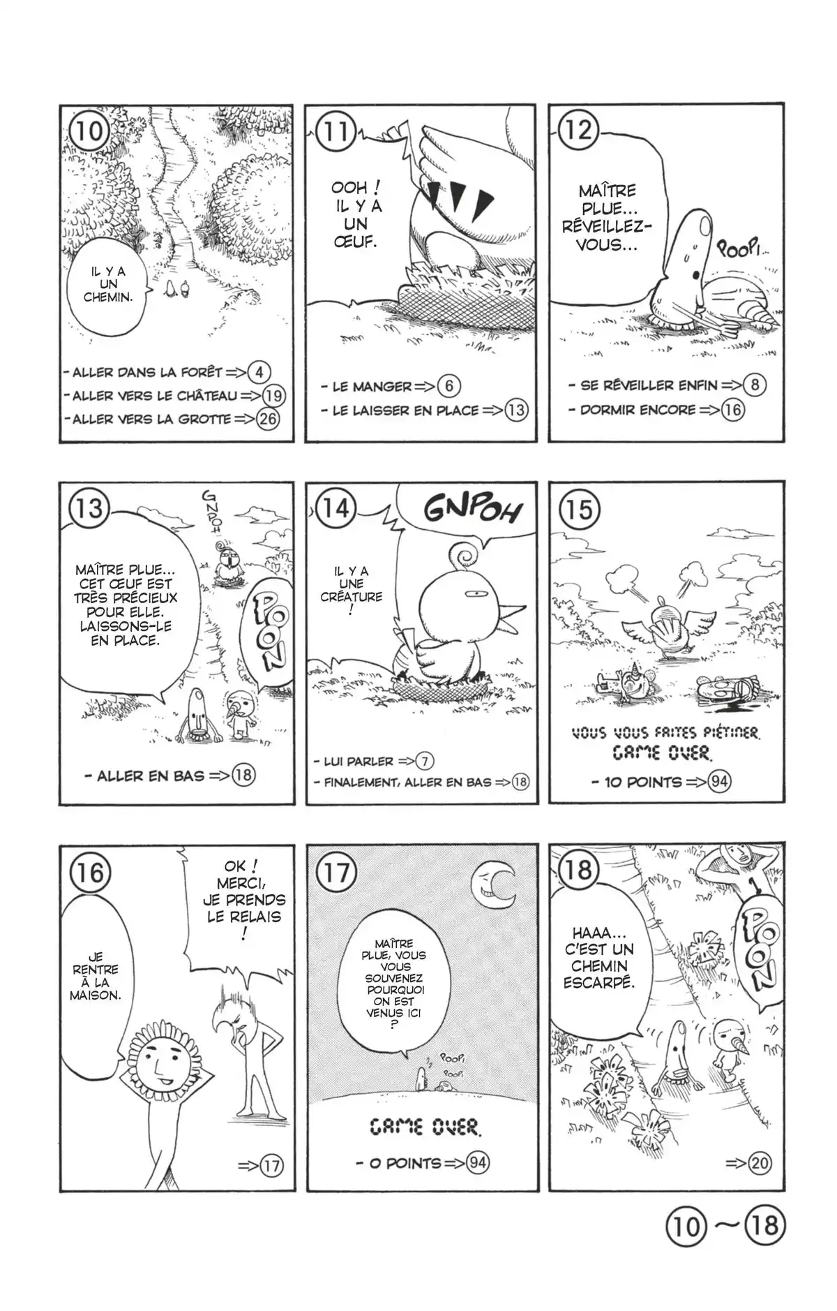 Rave Volume 16 page 156