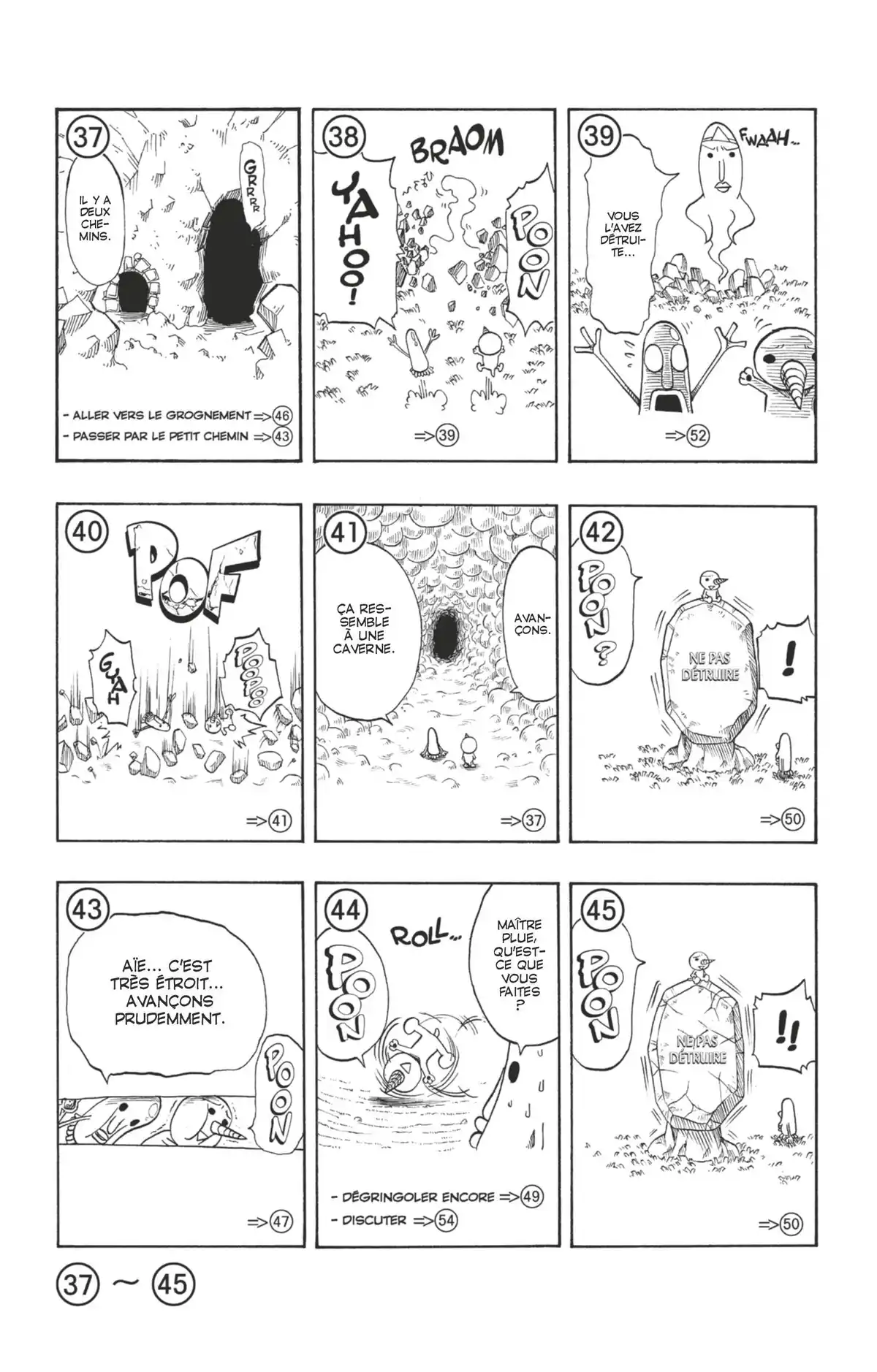 Rave Volume 16 page 159