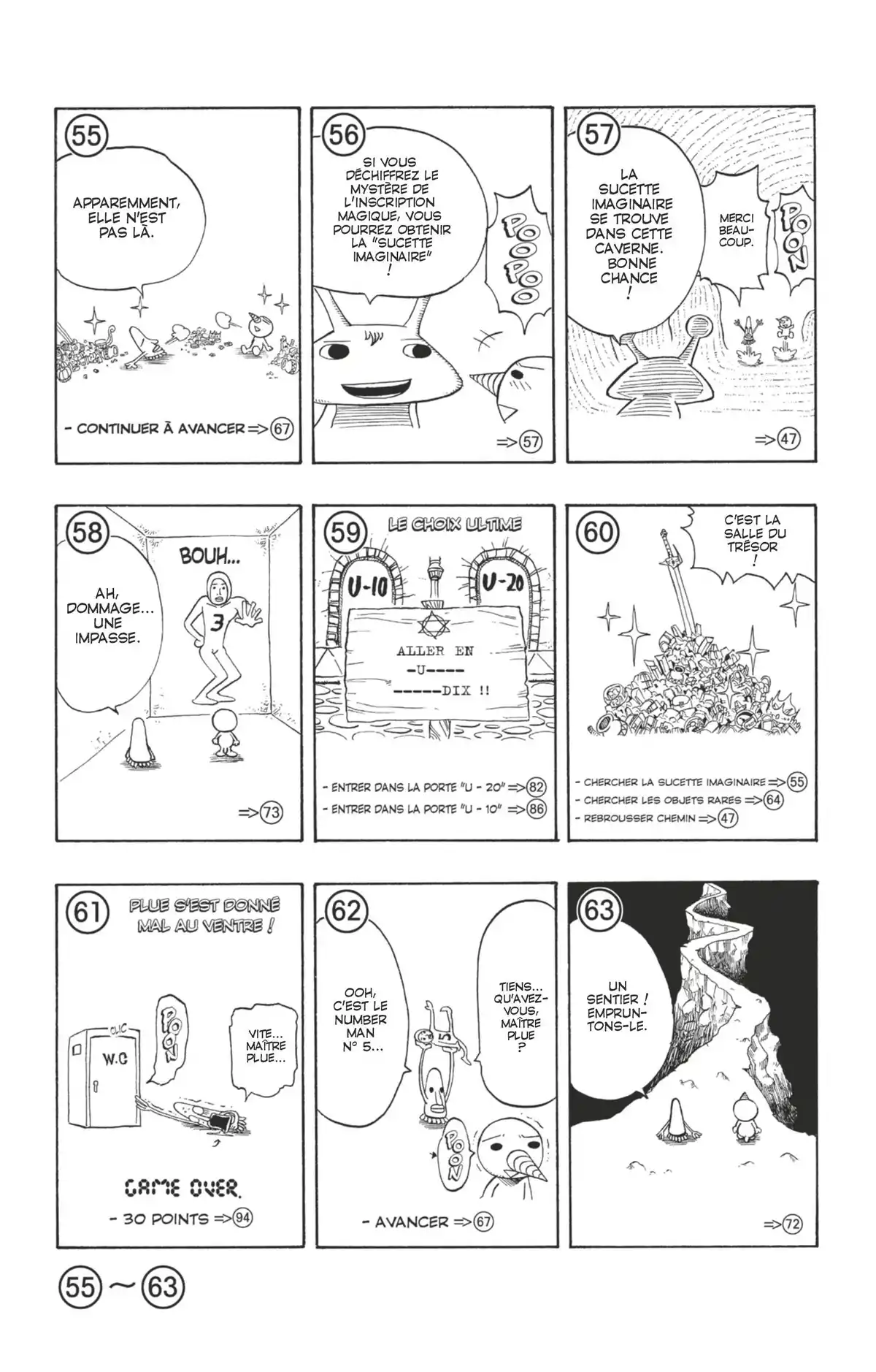 Rave Volume 16 page 161