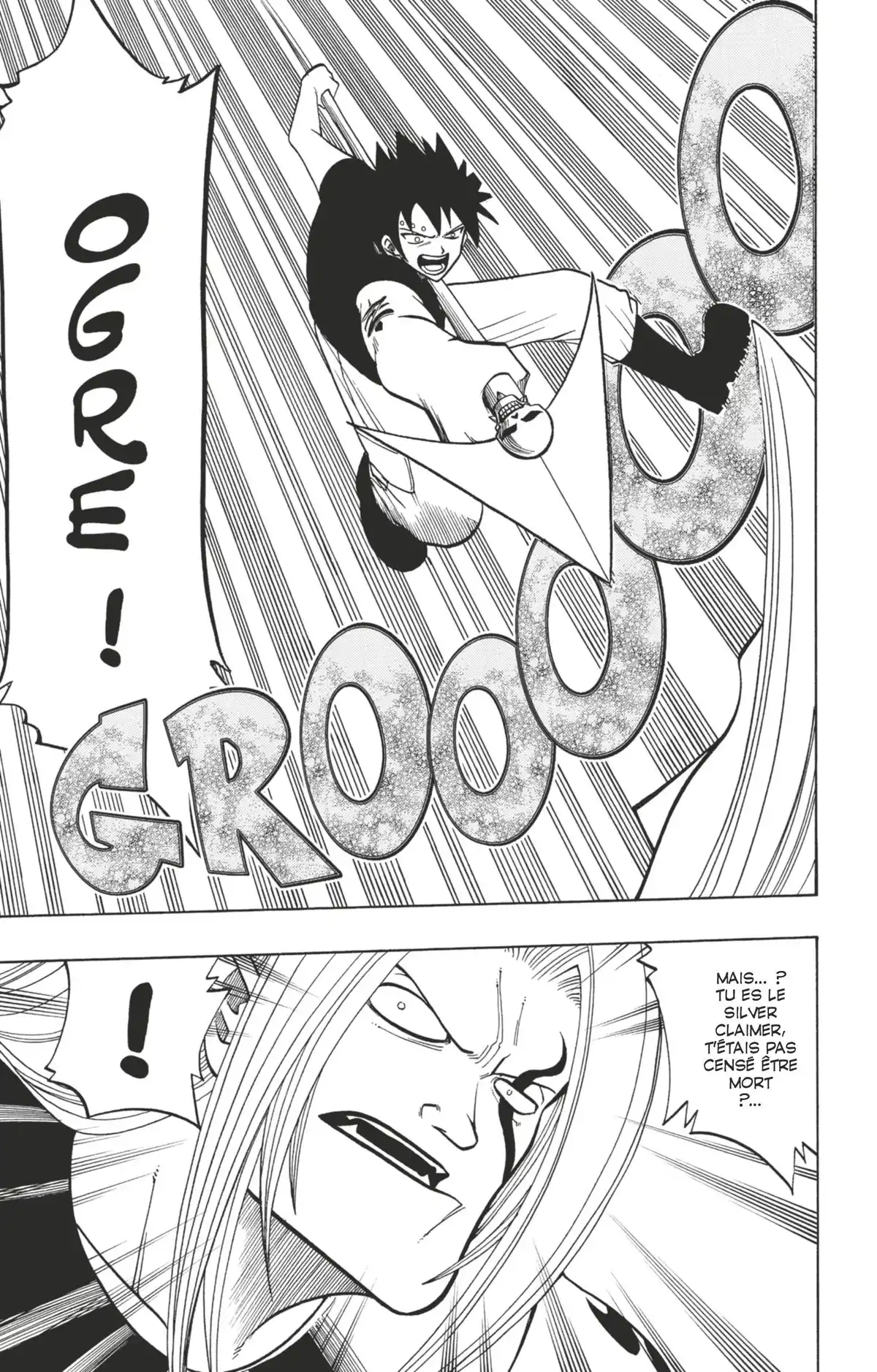 Rave Volume 16 page 66