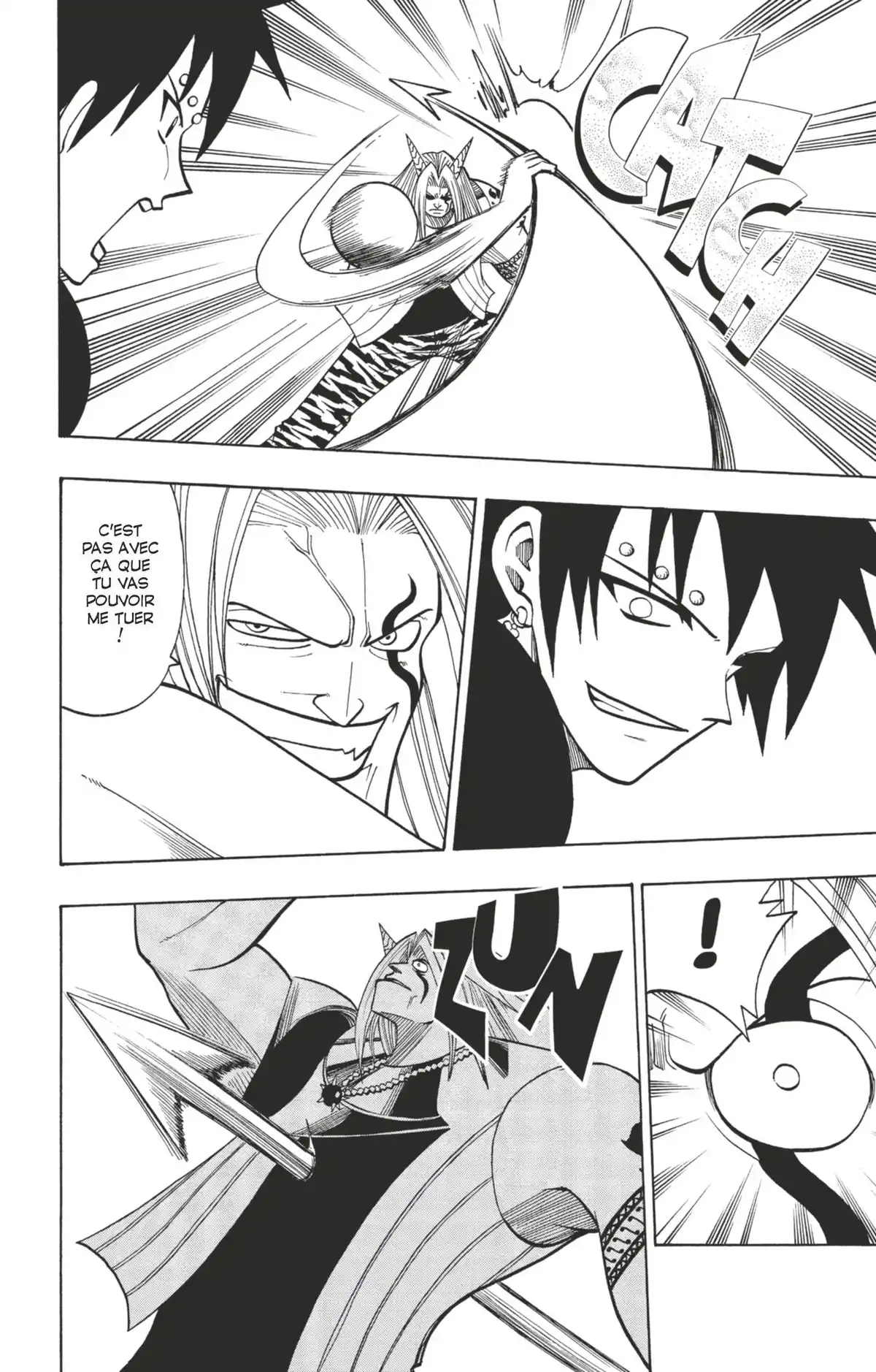 Rave Volume 16 page 67