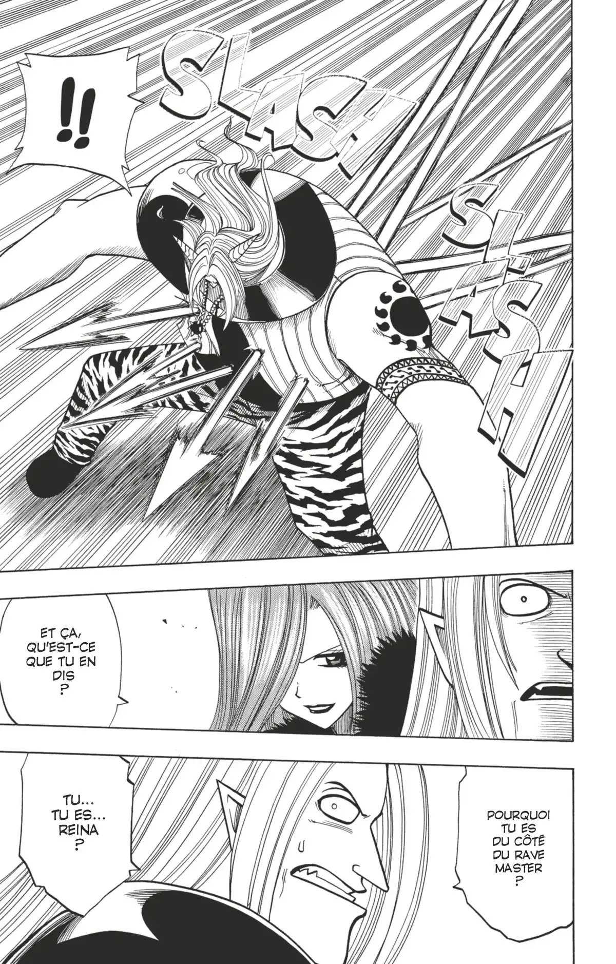 Rave Volume 16 page 68