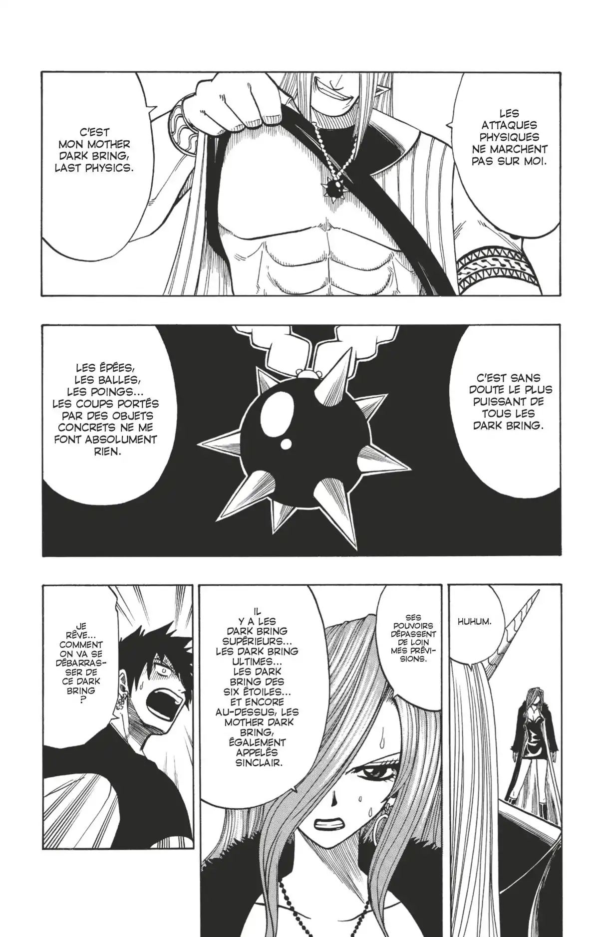 Rave Volume 16 page 71
