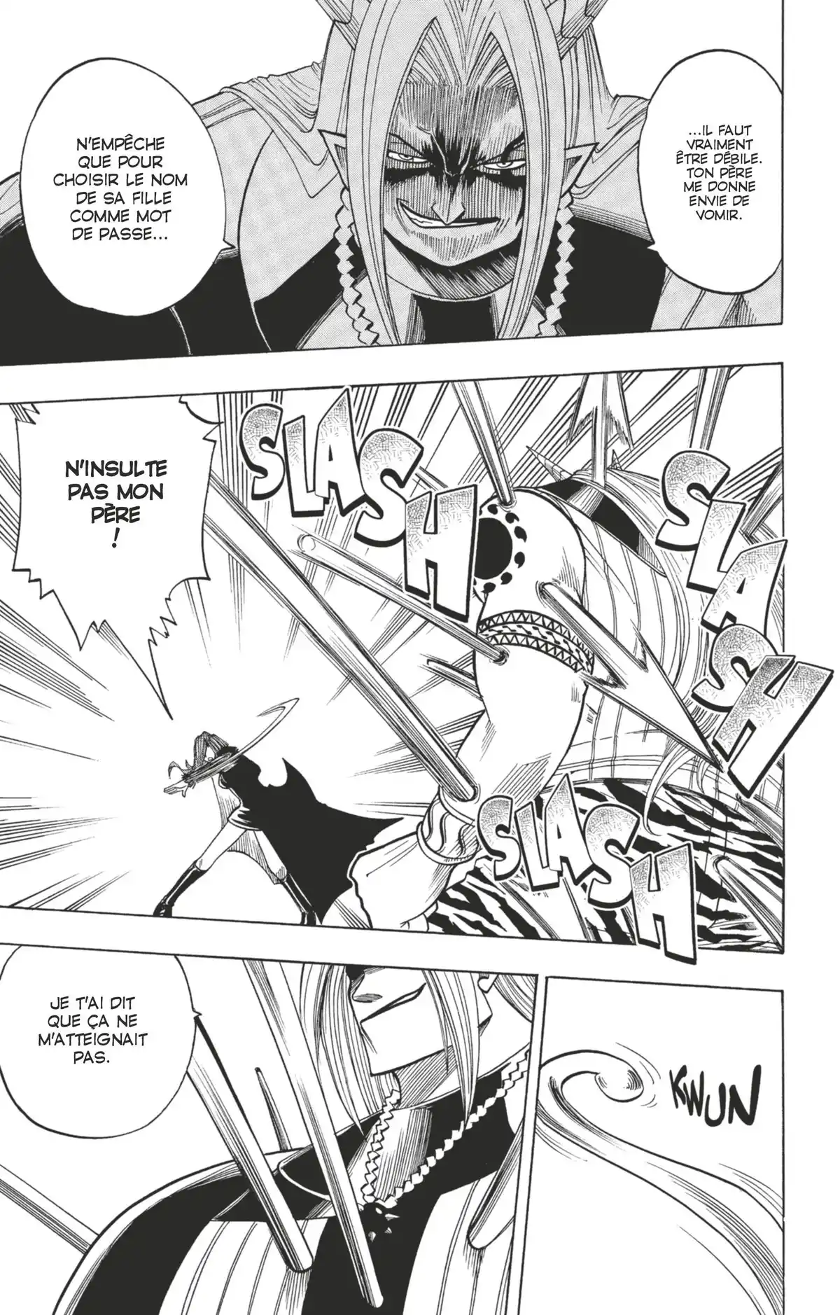 Rave Volume 16 page 79