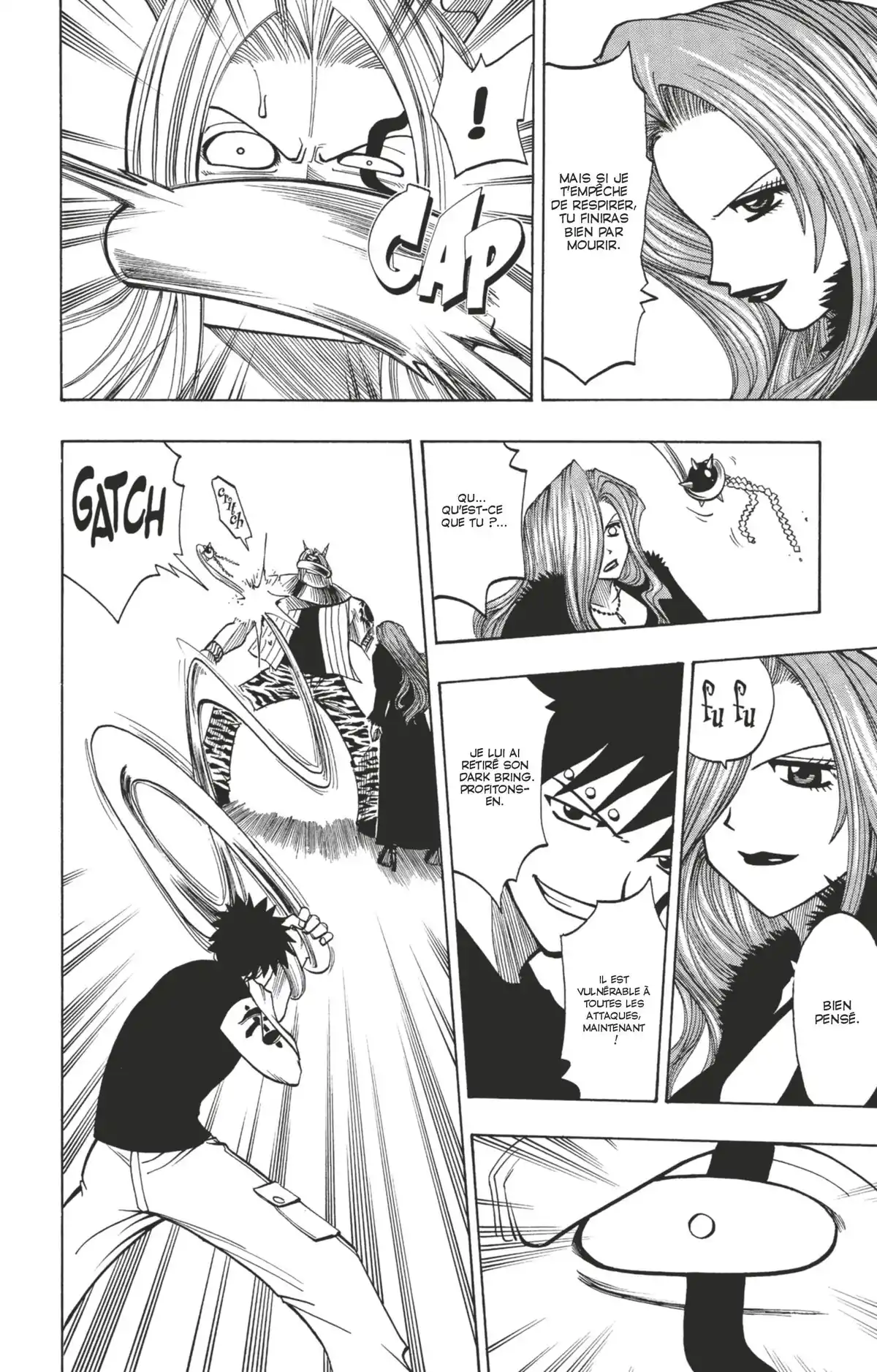 Rave Volume 16 page 80
