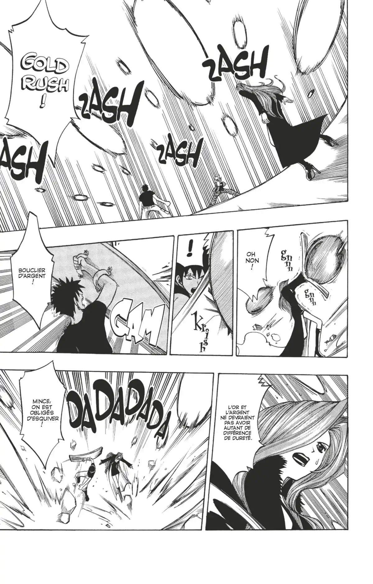 Rave Volume 16 page 86