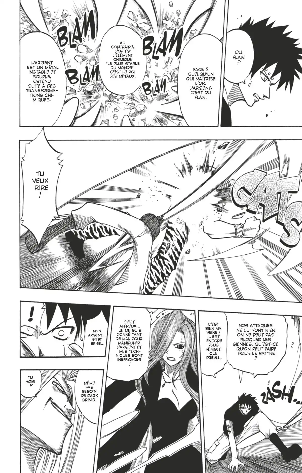 Rave Volume 16 page 87