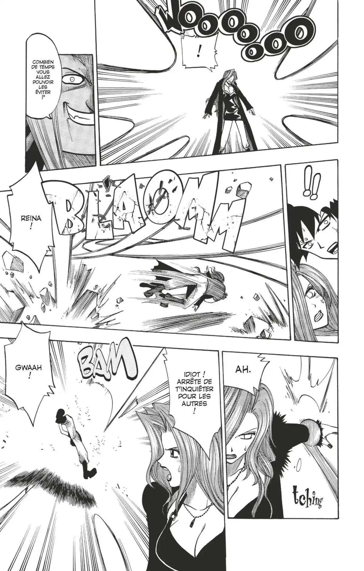 Rave Volume 16 page 88