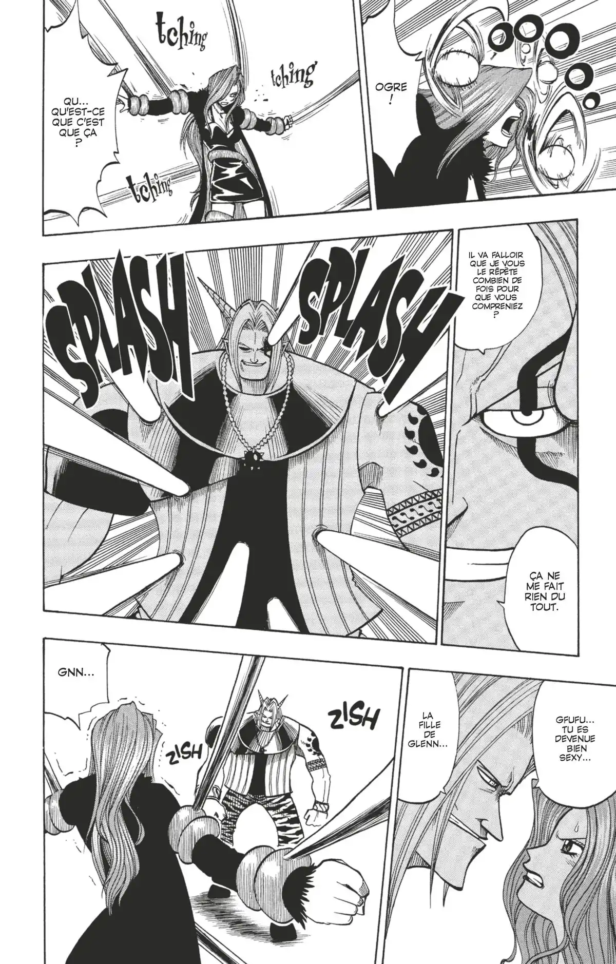 Rave Volume 16 page 89