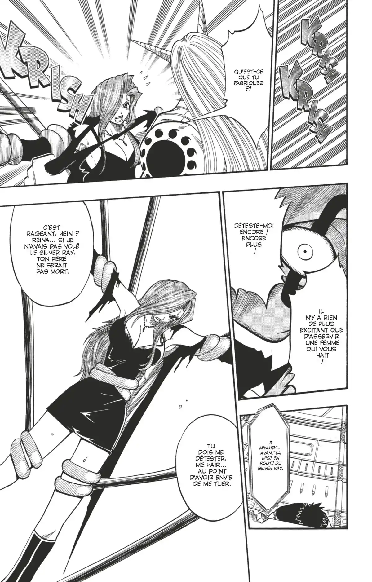 Rave Volume 16 page 90