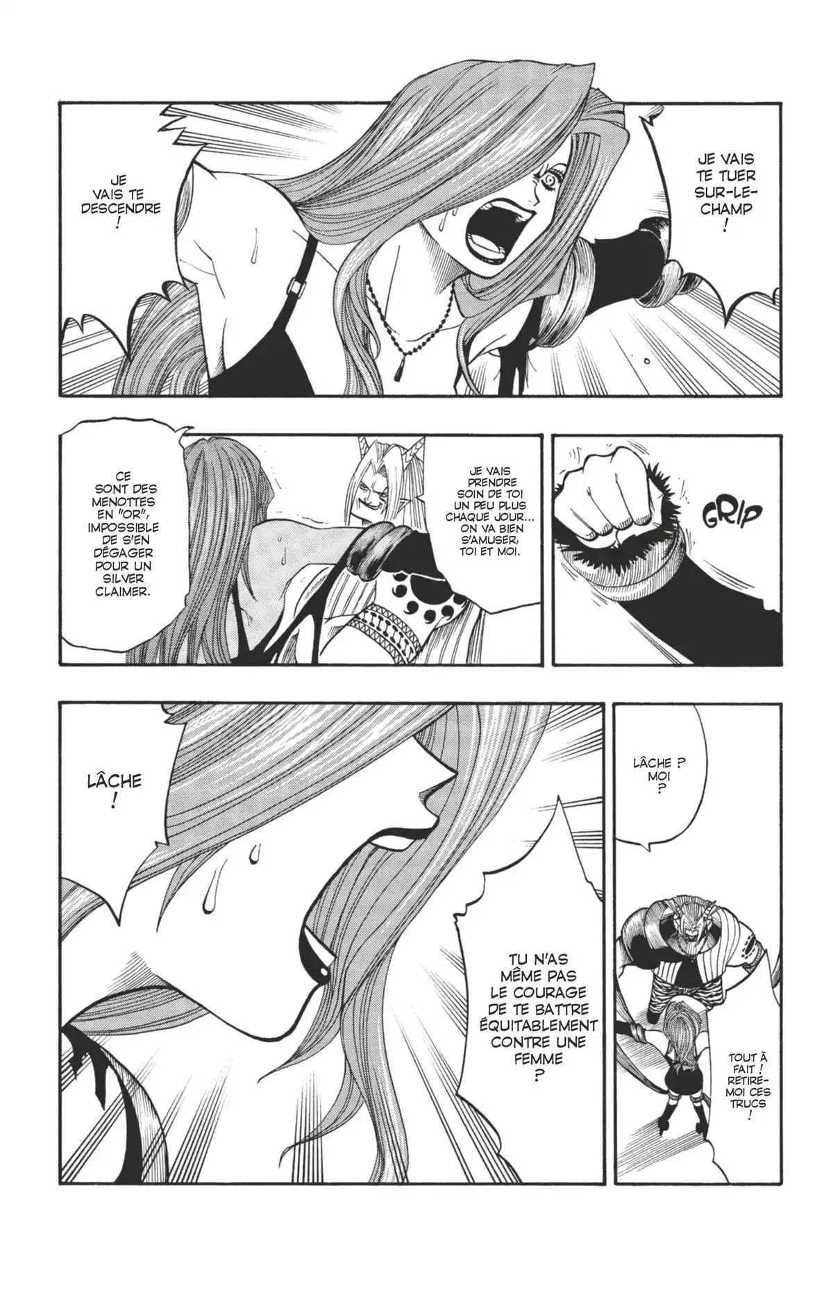 Rave Volume 16 page 91