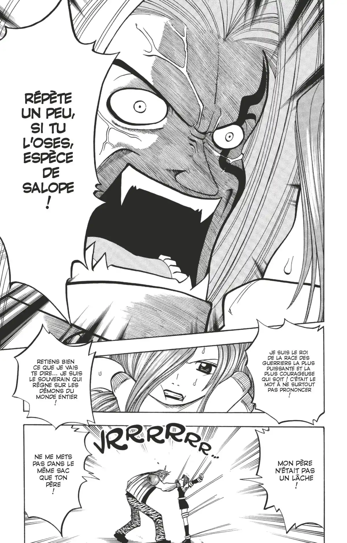 Rave Volume 16 page 92
