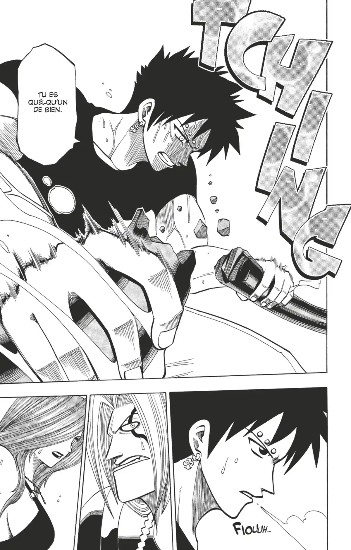 Rave Volume 16 page 94