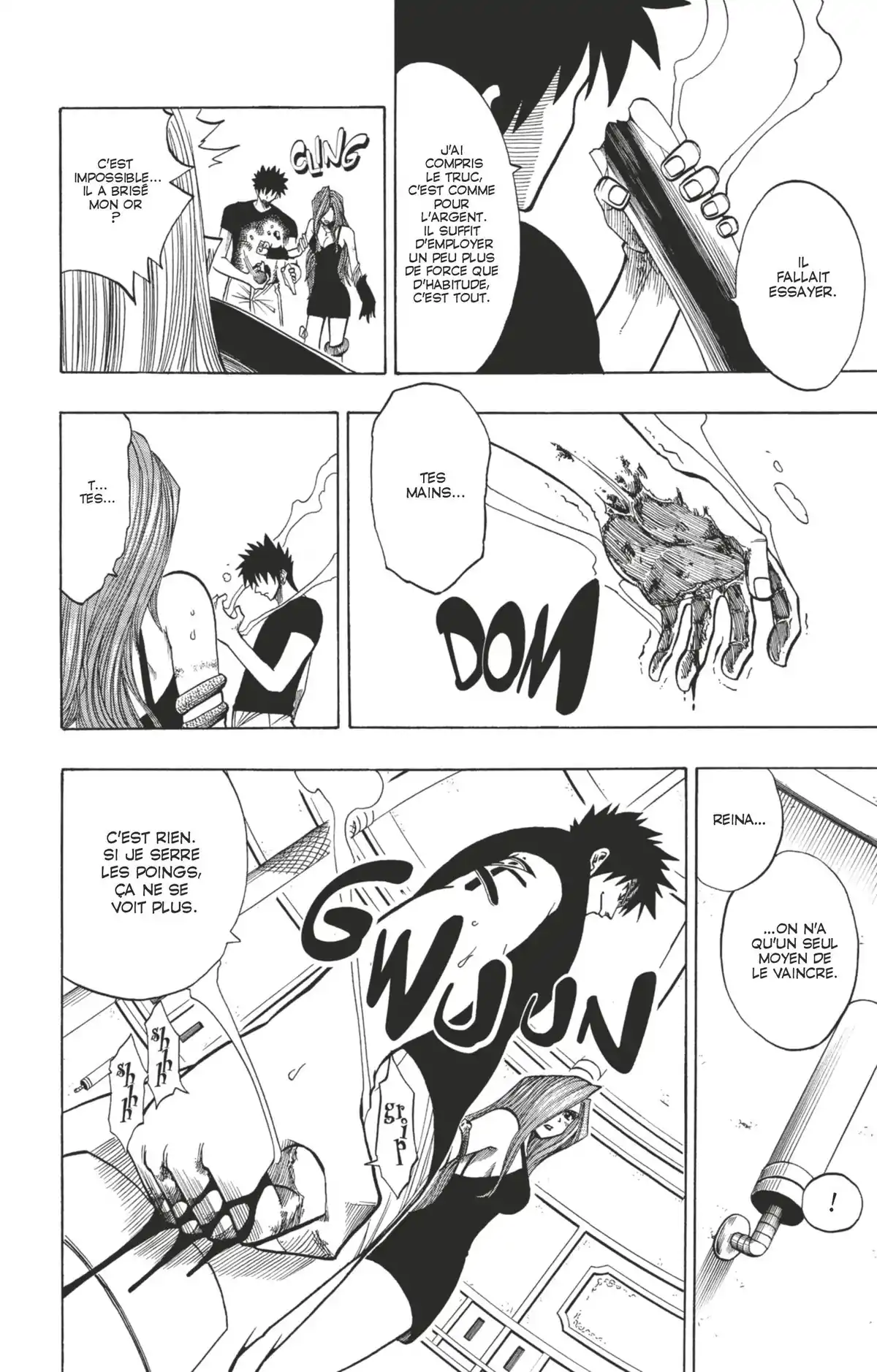 Rave Volume 16 page 95