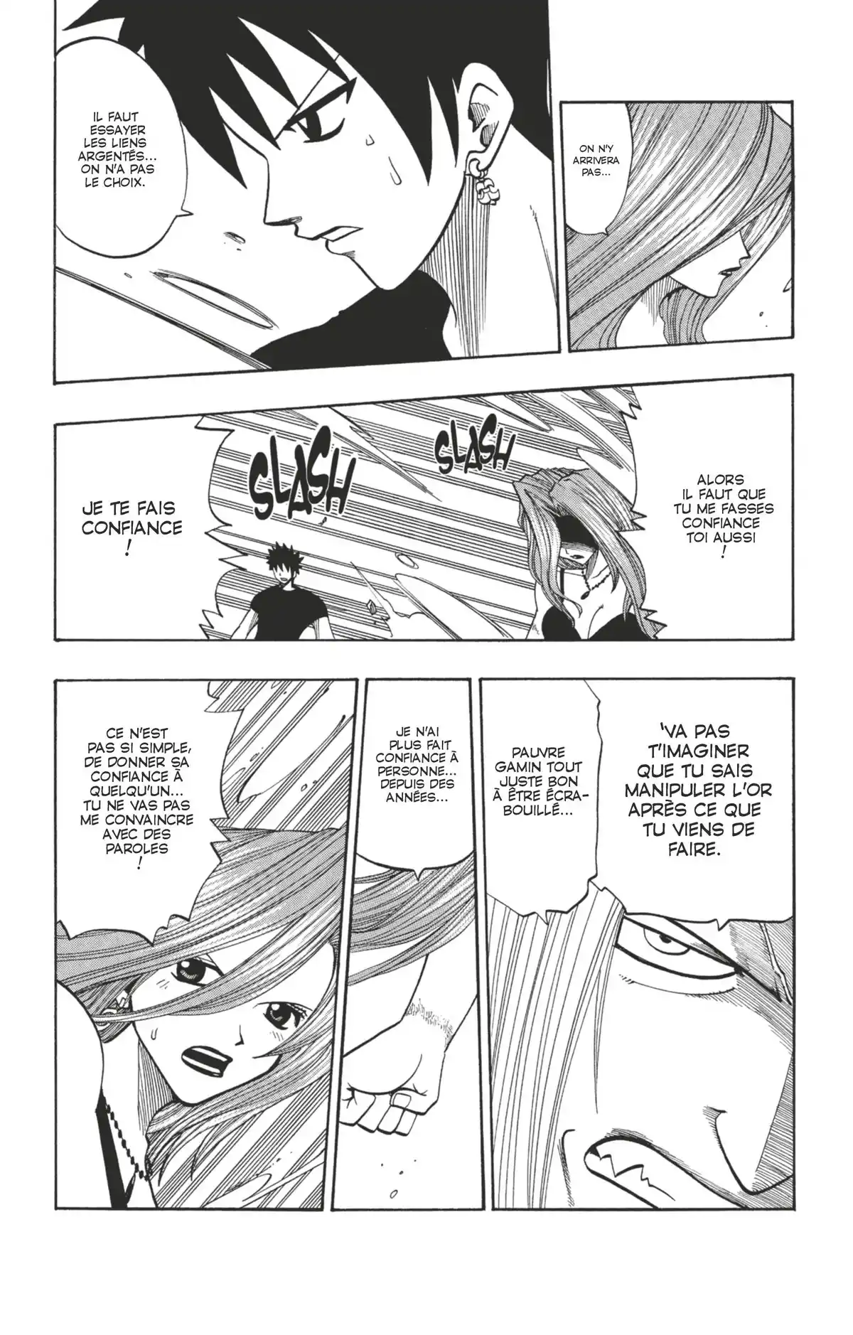 Rave Volume 16 page 98