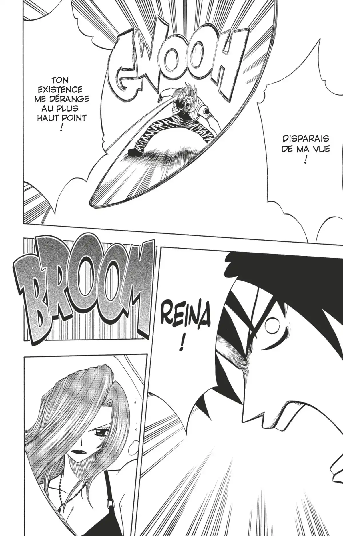 Rave Volume 16 page 99