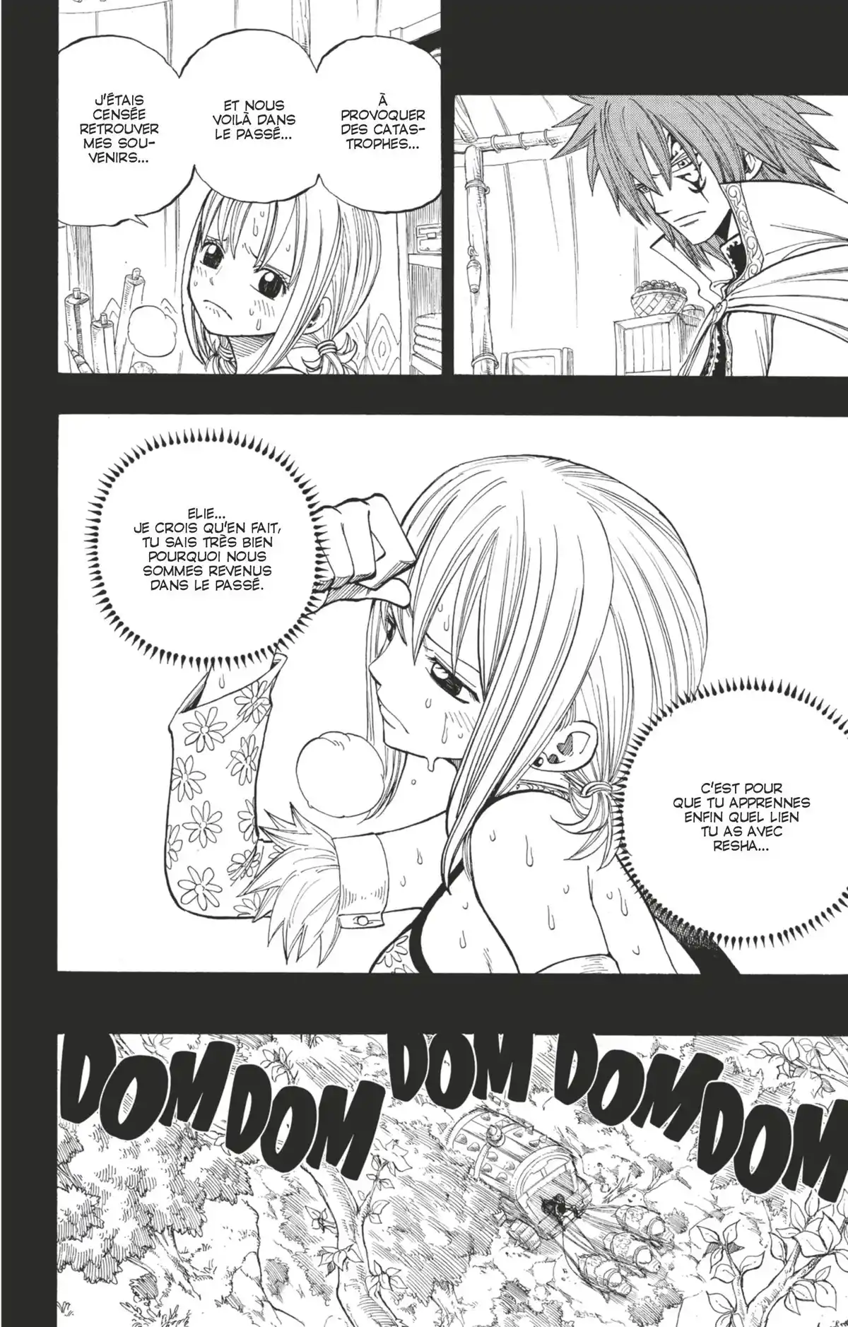 Rave Volume 31 page 10